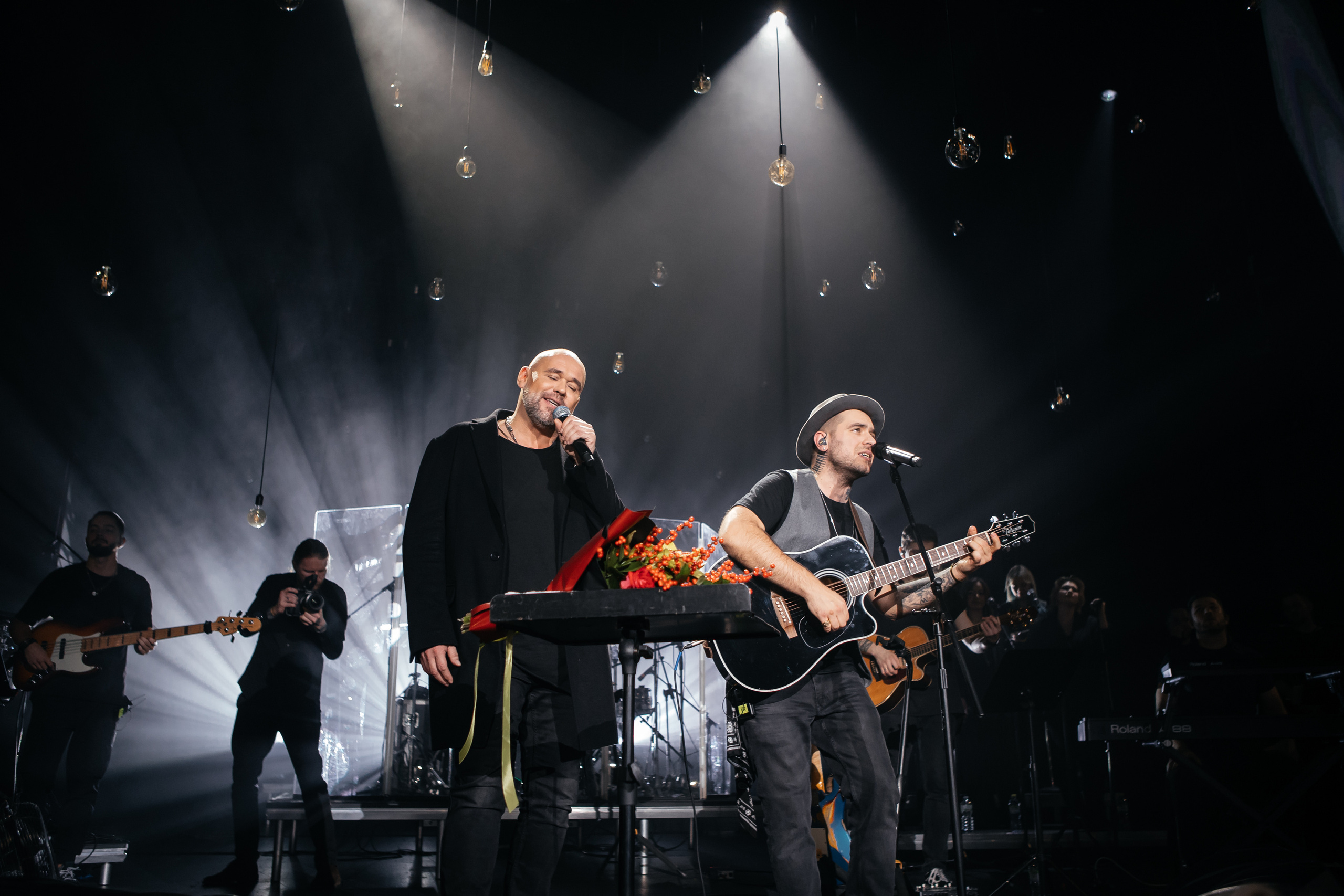 Илья Киреев. Светский фотограф — Анисина Ирина