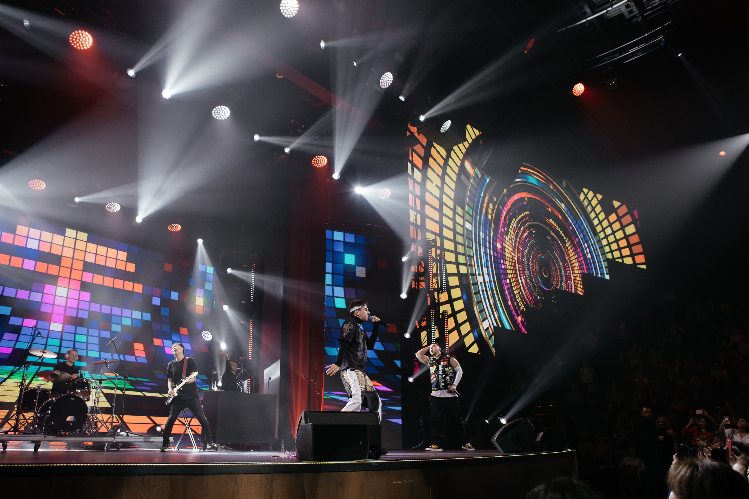 Звезды Востока. Светский фотограф — Анисина Ирина