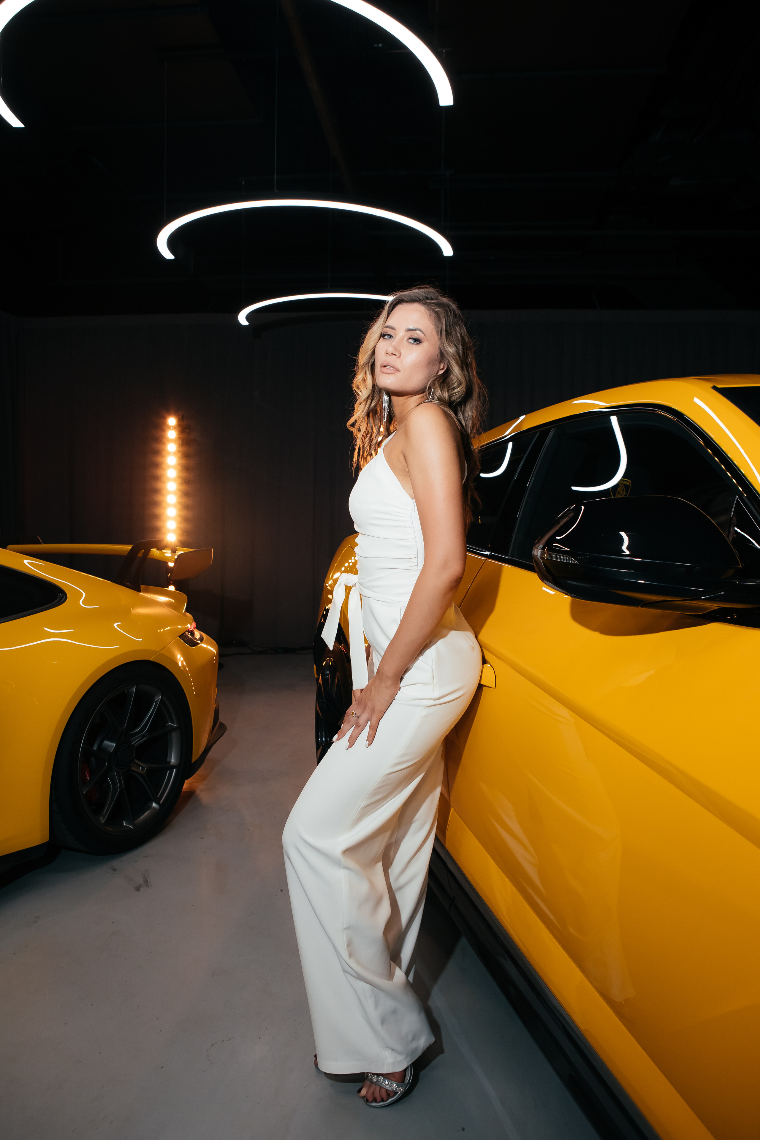 Съёмки клипа. Светский фотограф — Анисина Ирина