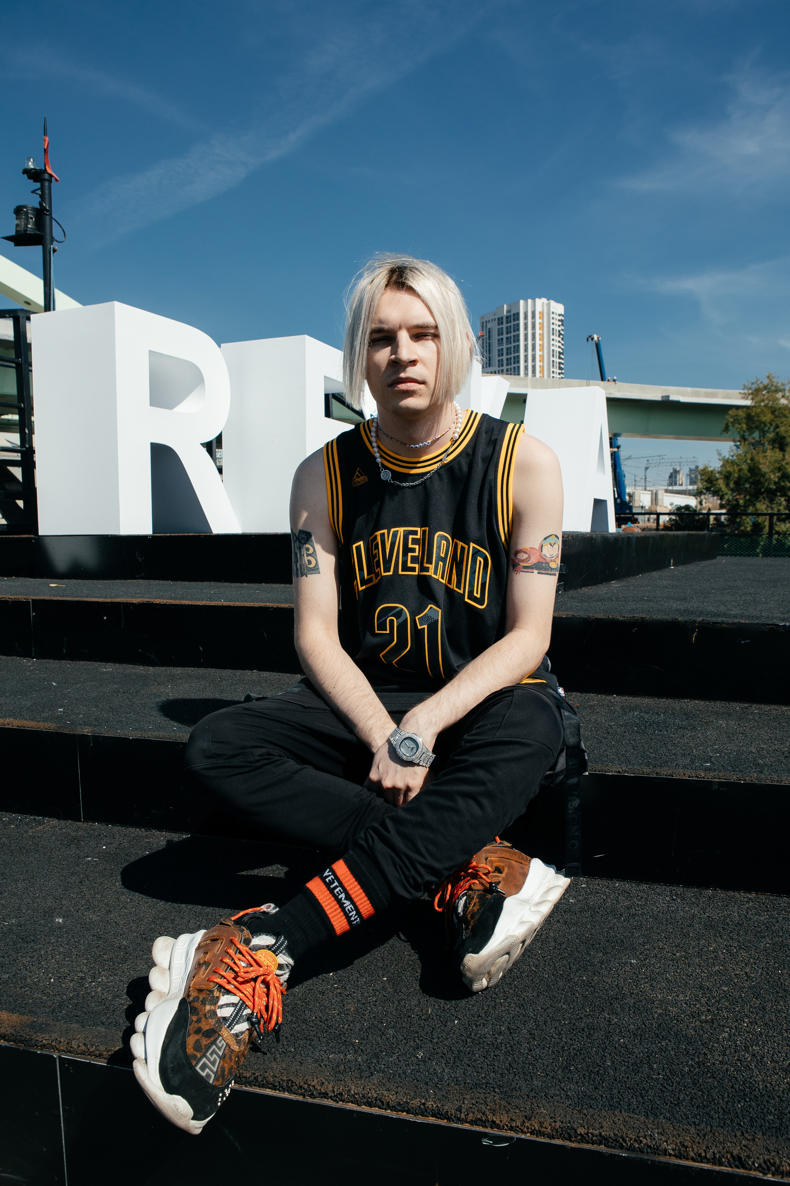 РЕКА FEST. Светский фотограф — Анисина Ирина