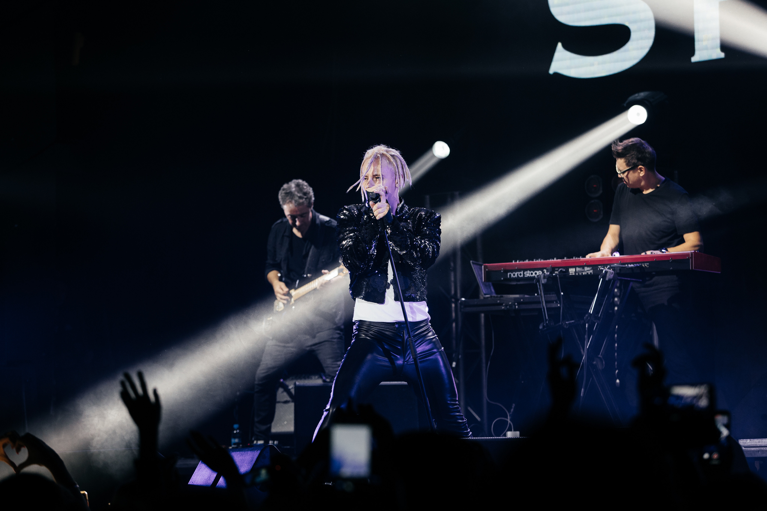 SHAMAN. Светский фотограф — Анисина Ирина