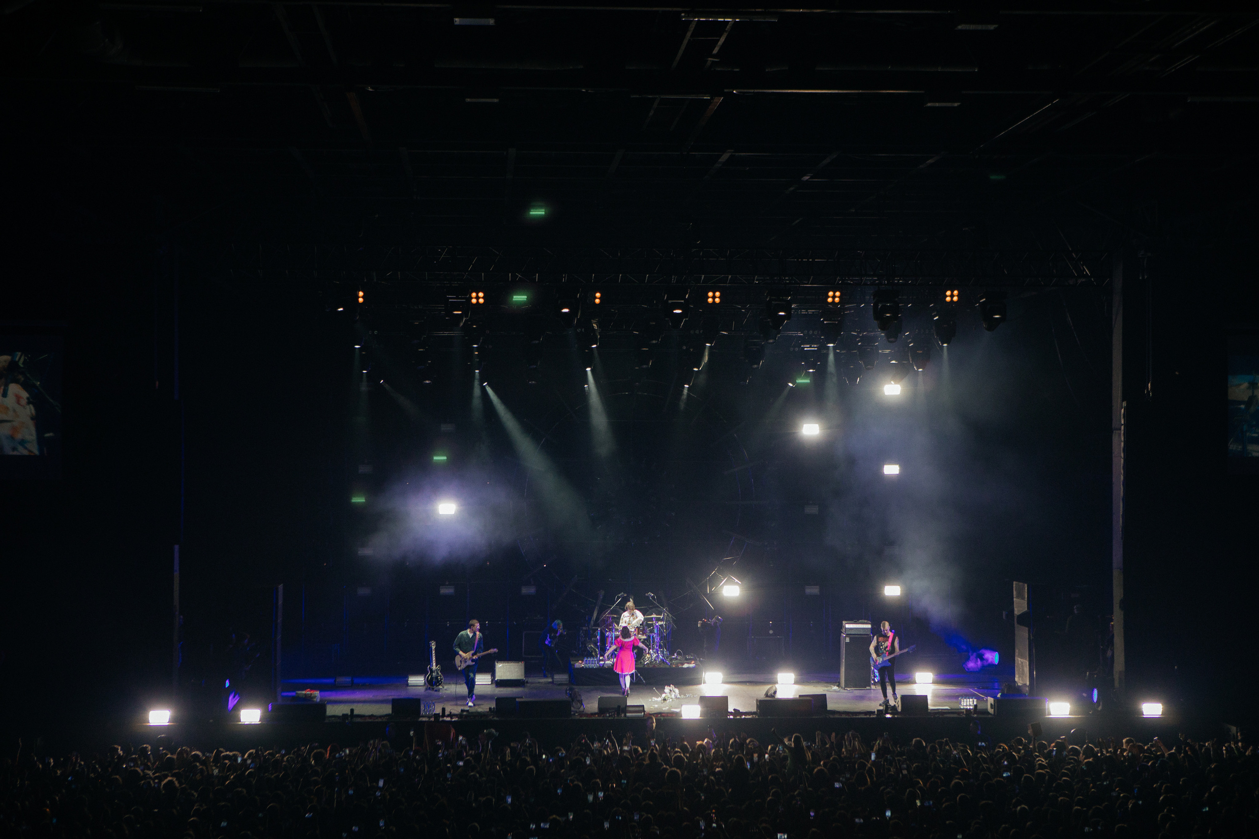 Алена Швец в Adrenaline Stadium. Светский фотограф — Анисина Ирина