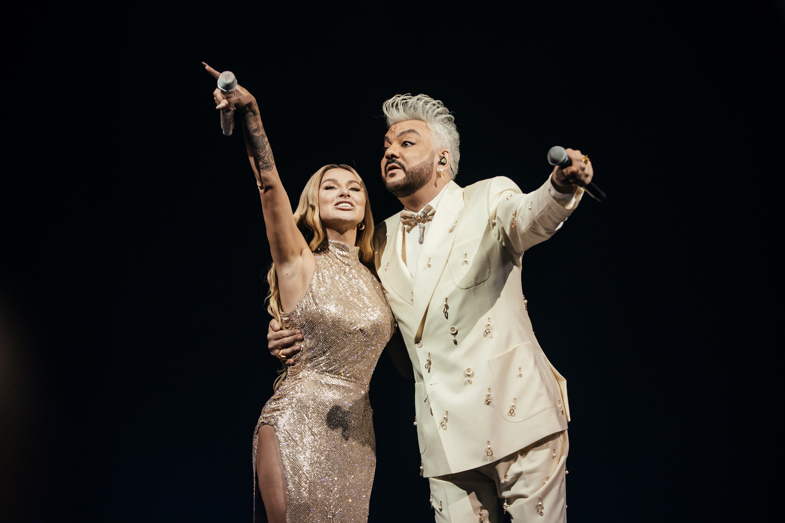 Премия ЖАРА в CROCUS CITY HALL. Светский фотограф — Анисина Ирина