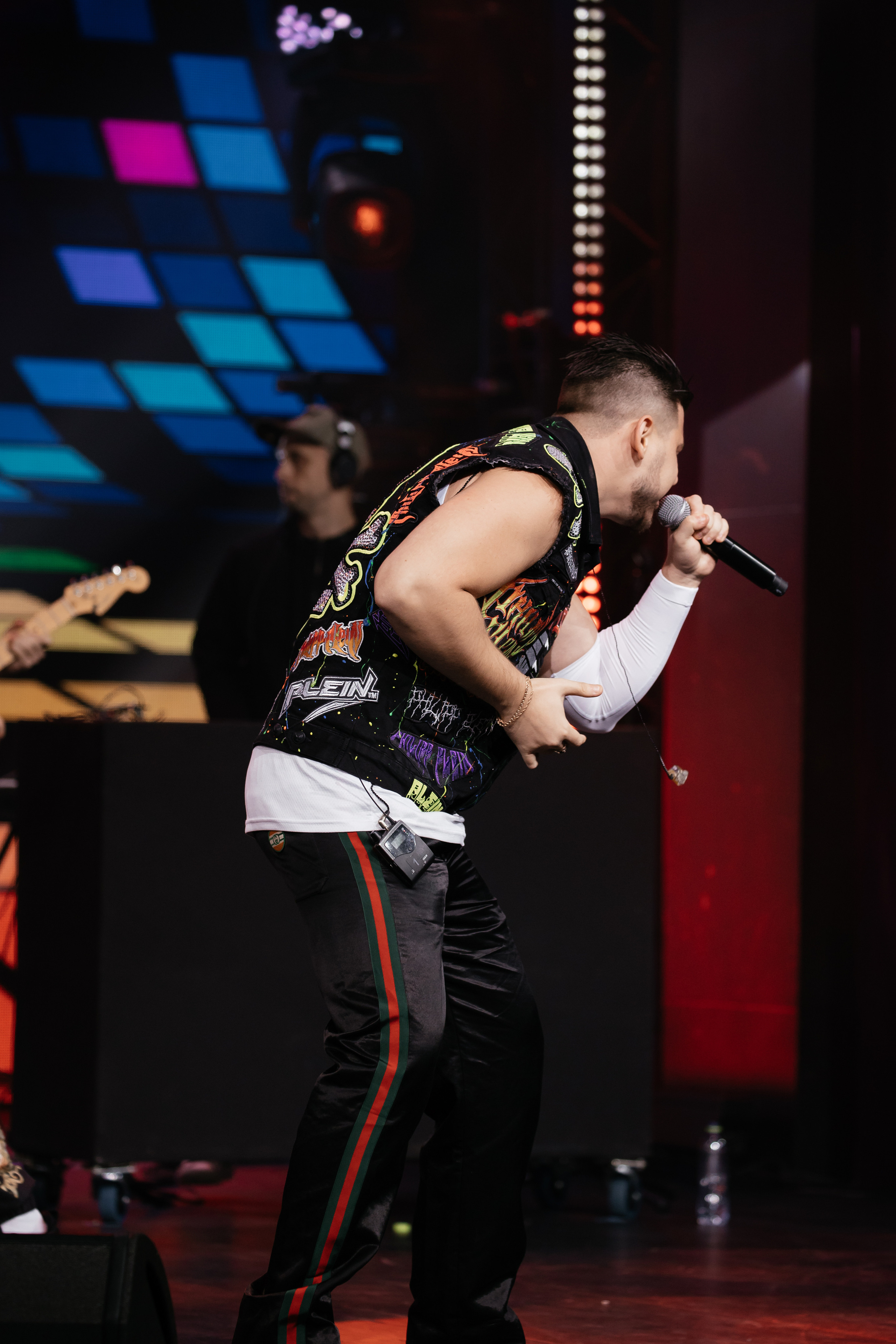 Звезды Востока. Светский фотограф — Анисина Ирина