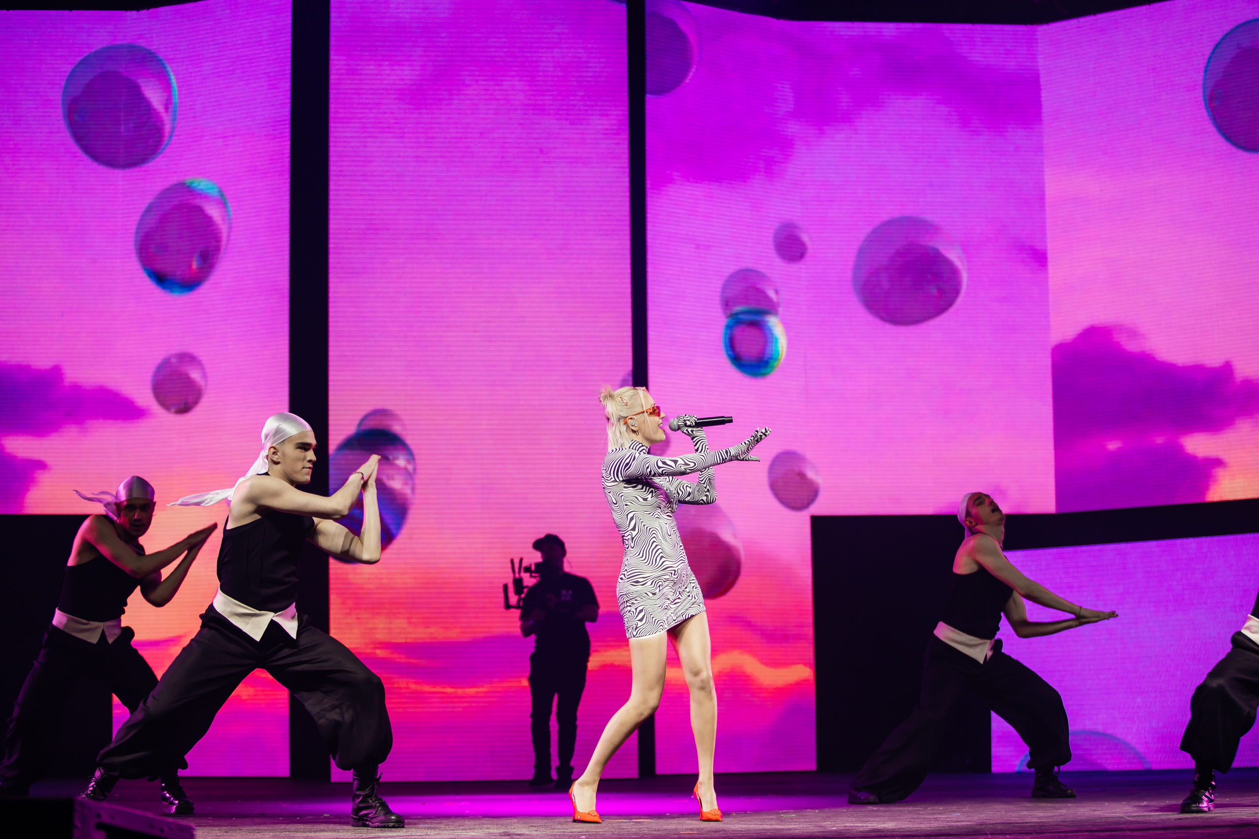 Премия ЖАРА в CROCUS CITY HALL. Светский фотограф — Анисина Ирина