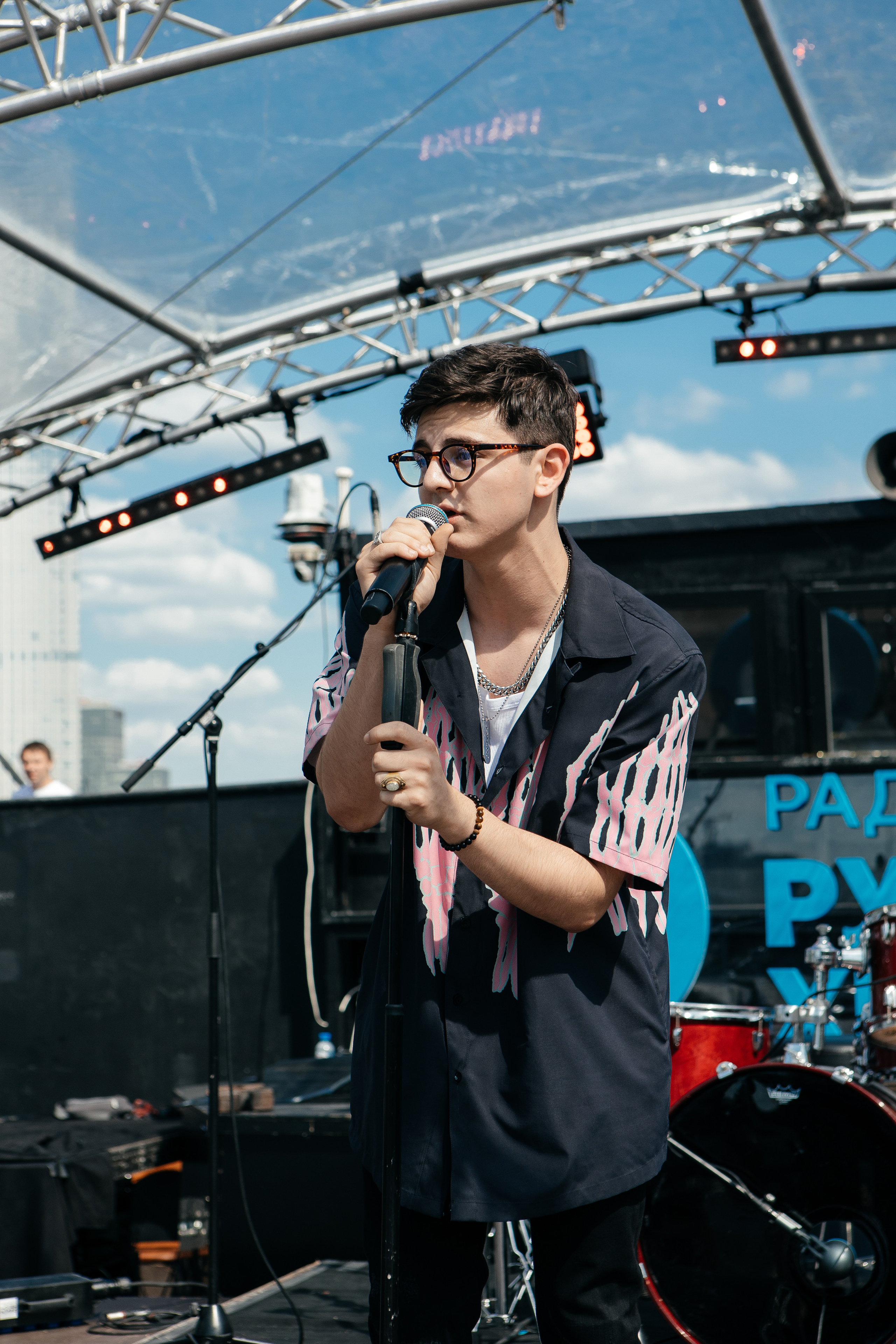 РЕКА FEST. Светский фотограф — Анисина Ирина