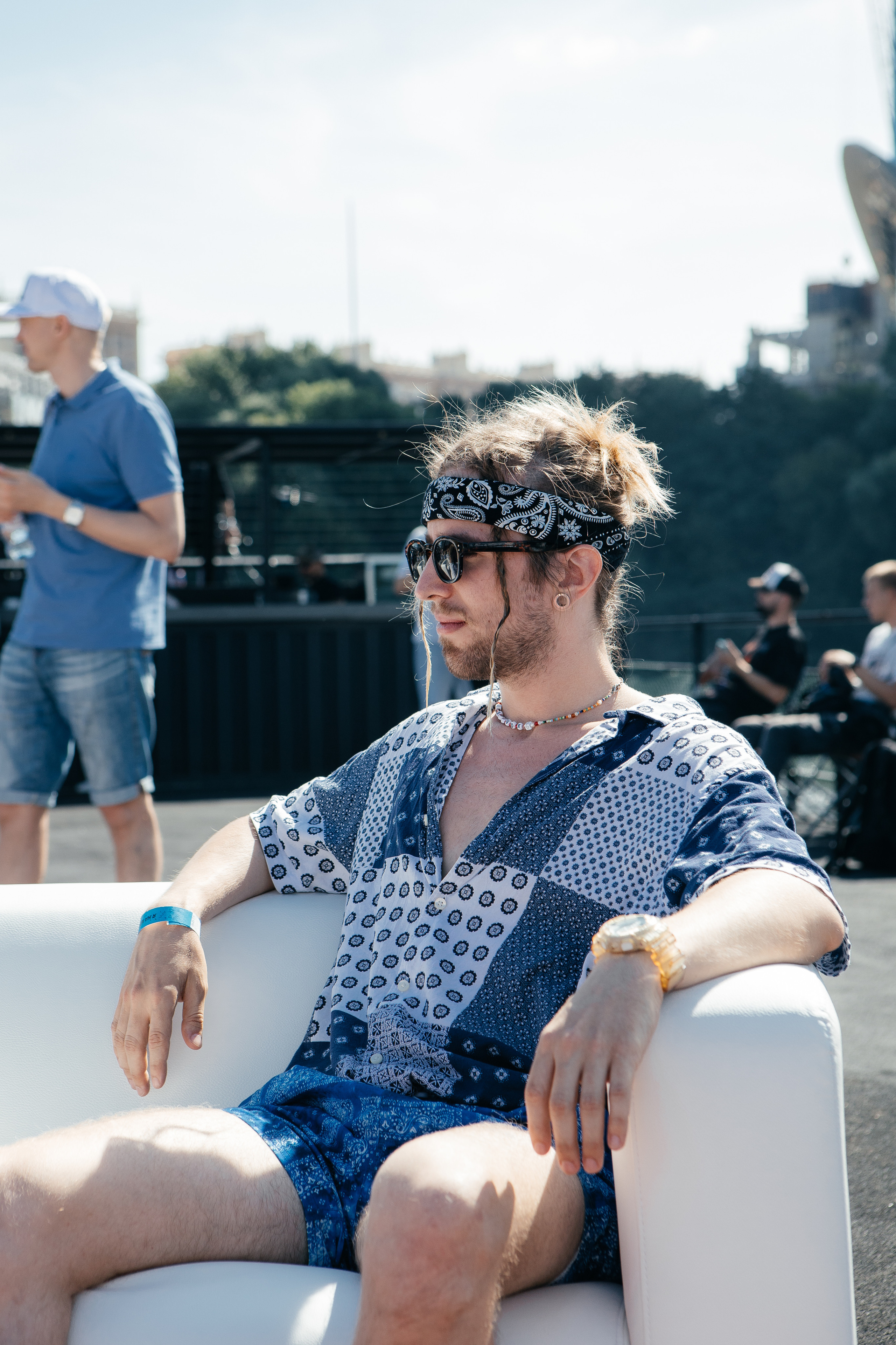 РЕКА FEST. Светский фотограф — Анисина Ирина