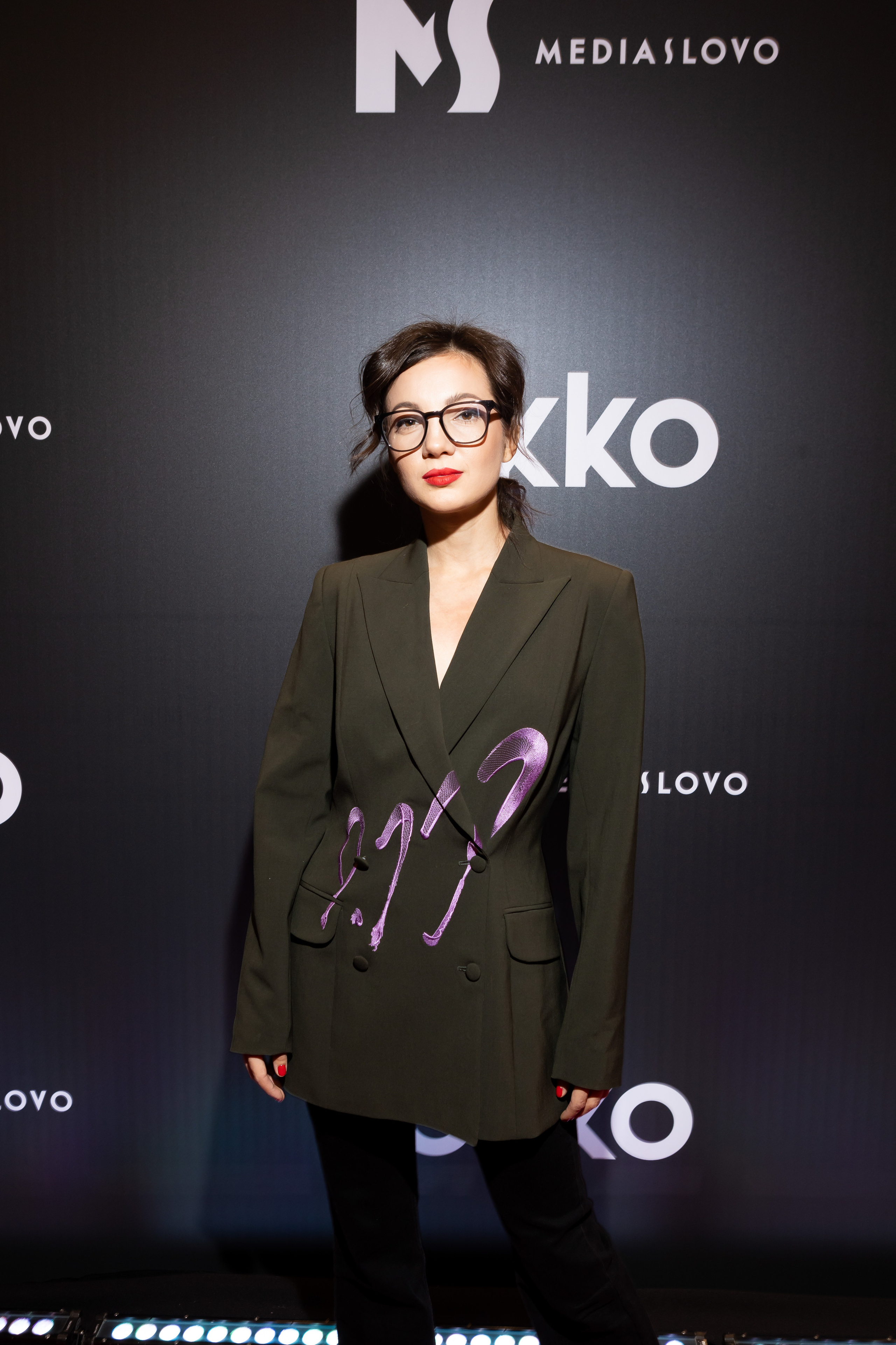 Наминация. Светский фотограф — Анисина Ирина