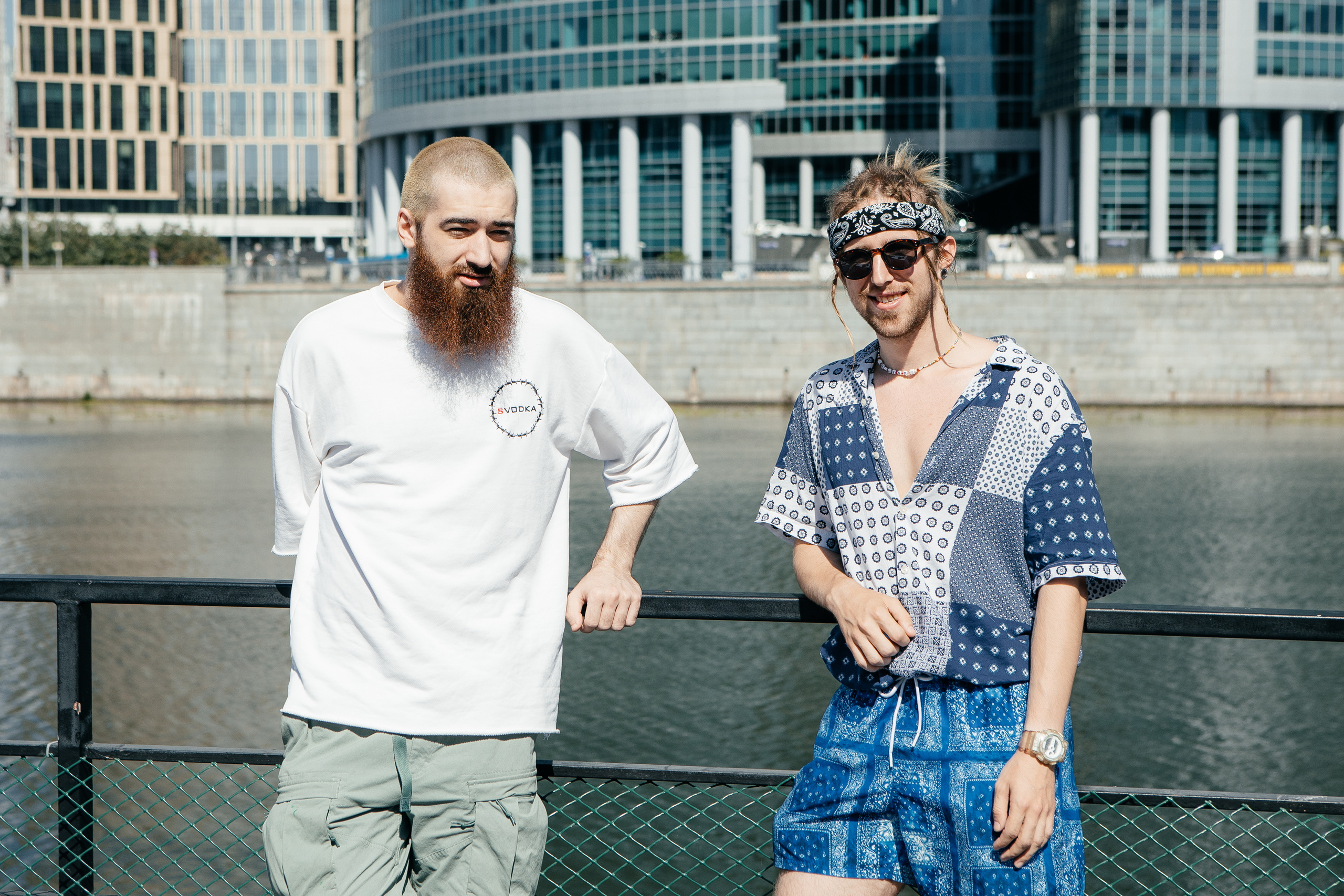 РЕКА FEST. Светский фотограф — Анисина Ирина