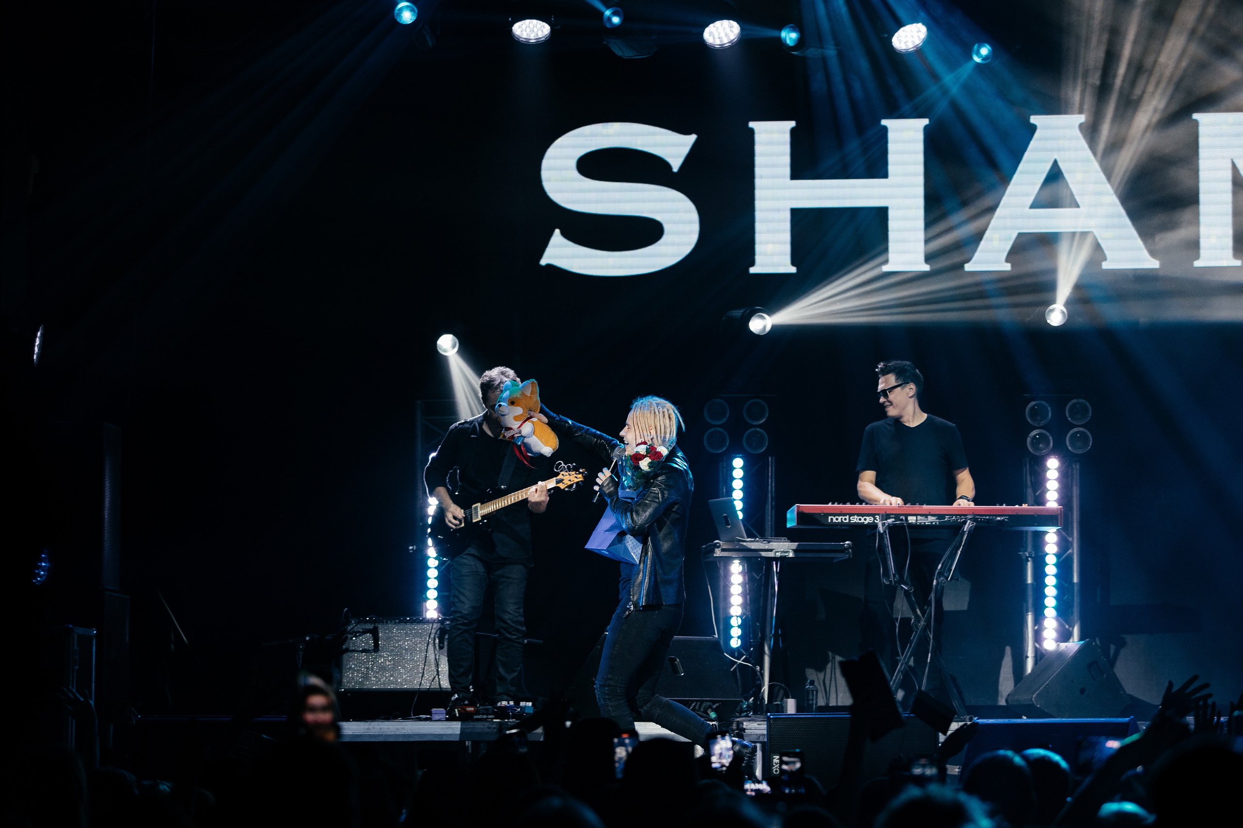 SHAMAN. Светский фотограф — Анисина Ирина