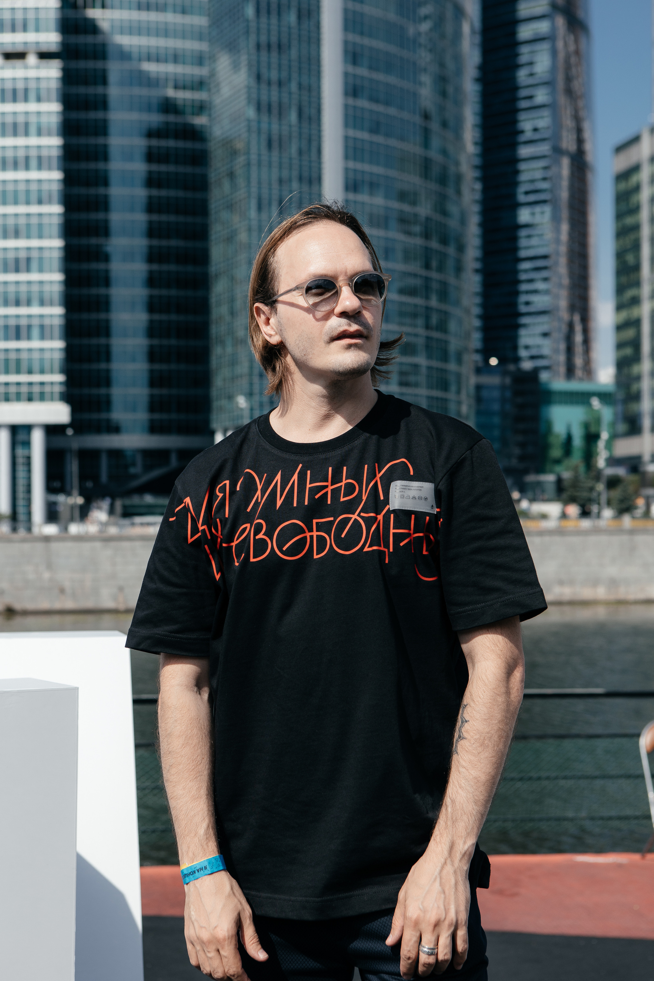 РЕКА FEST. Светский фотограф — Анисина Ирина