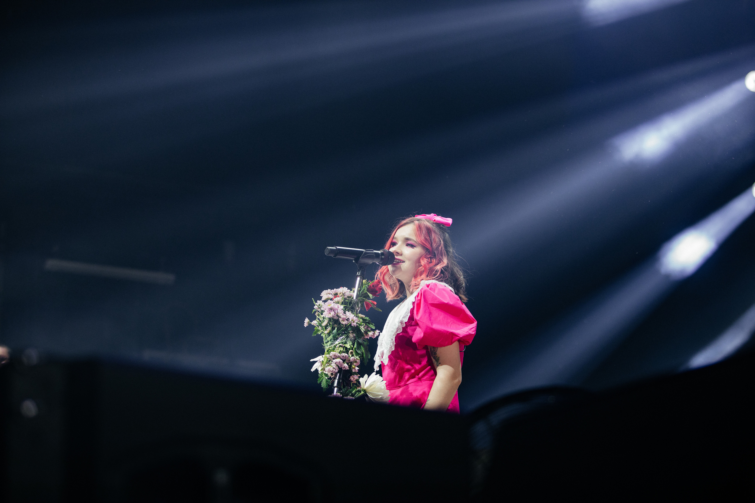 Алена Швец в Adrenaline Stadium. Светский фотограф — Анисина Ирина