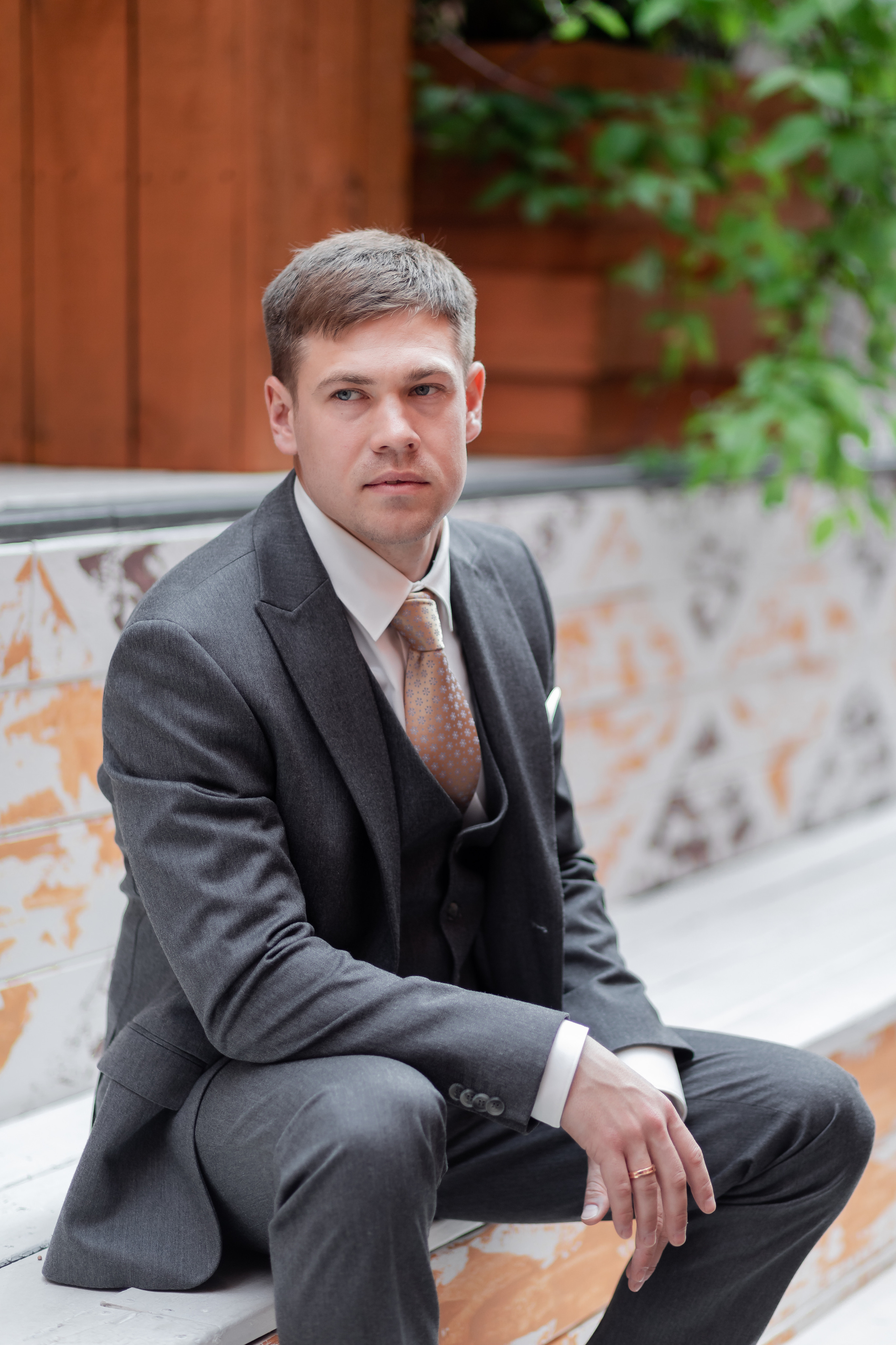 Моменты. Светский фотограф — Анисина Ирина