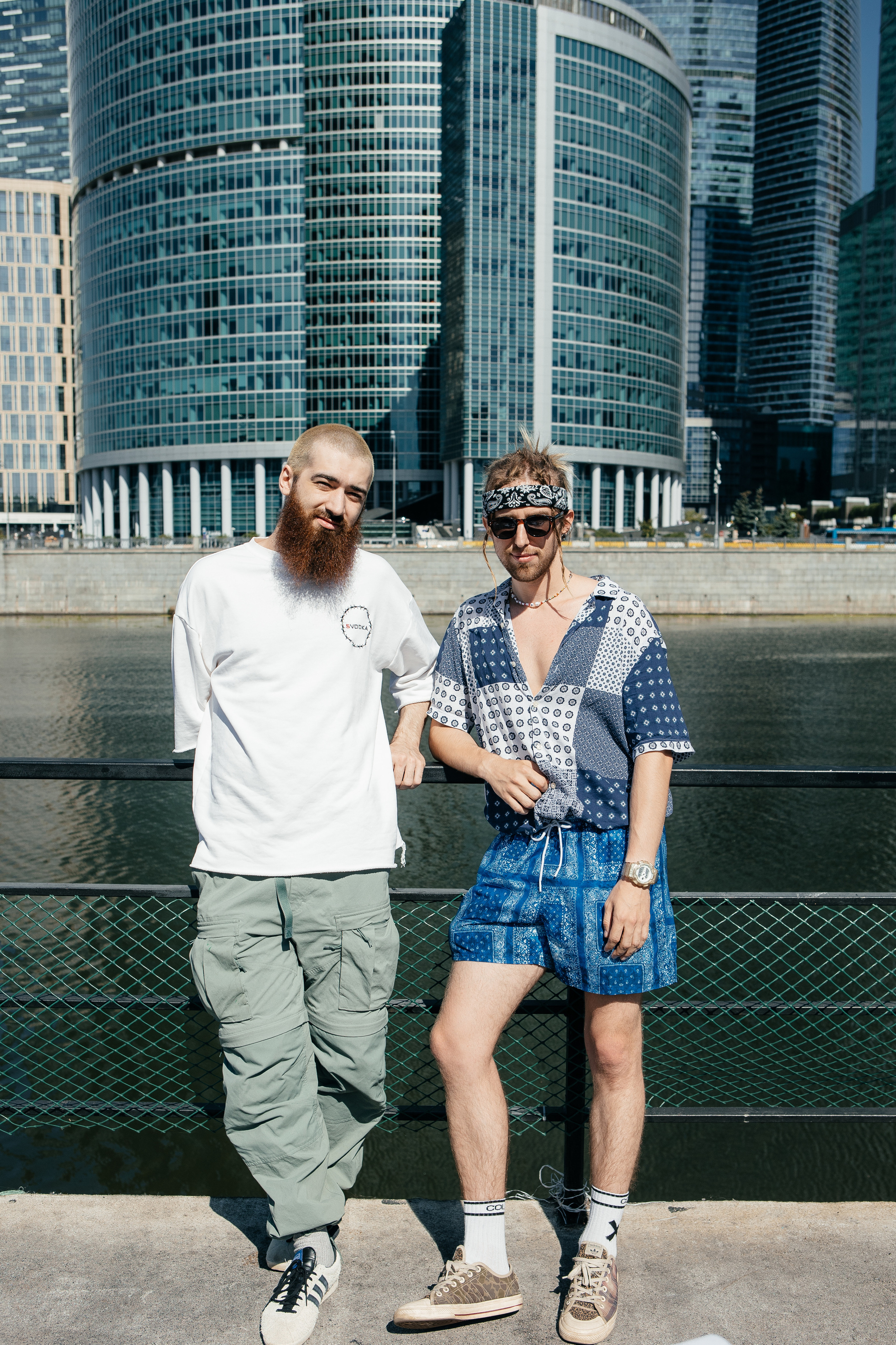 РЕКА FEST. Светский фотограф — Анисина Ирина