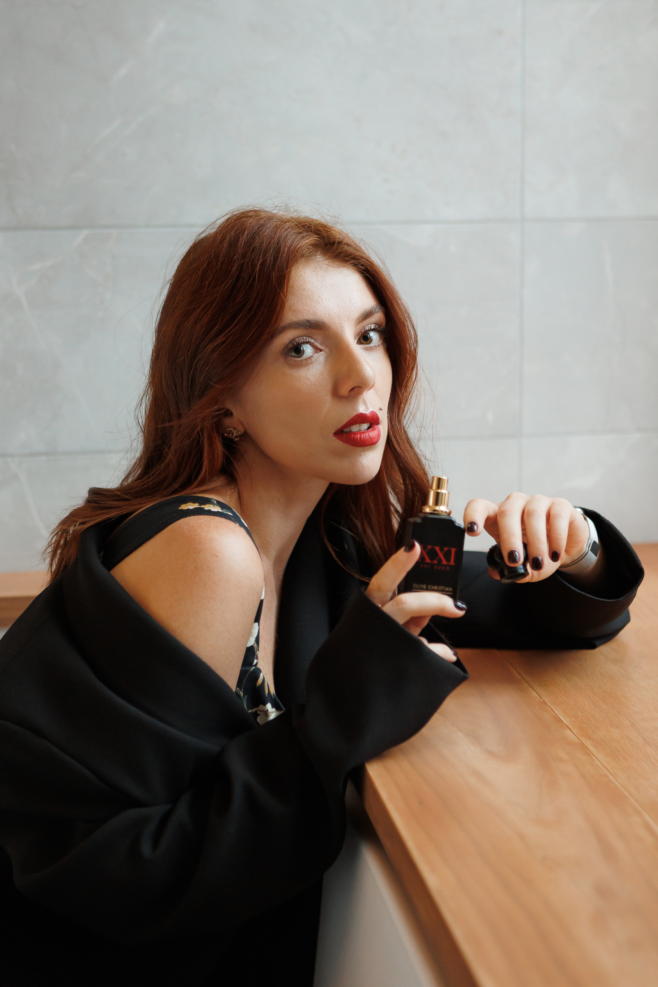 MOLECULE. Светский фотограф — Анисина Ирина