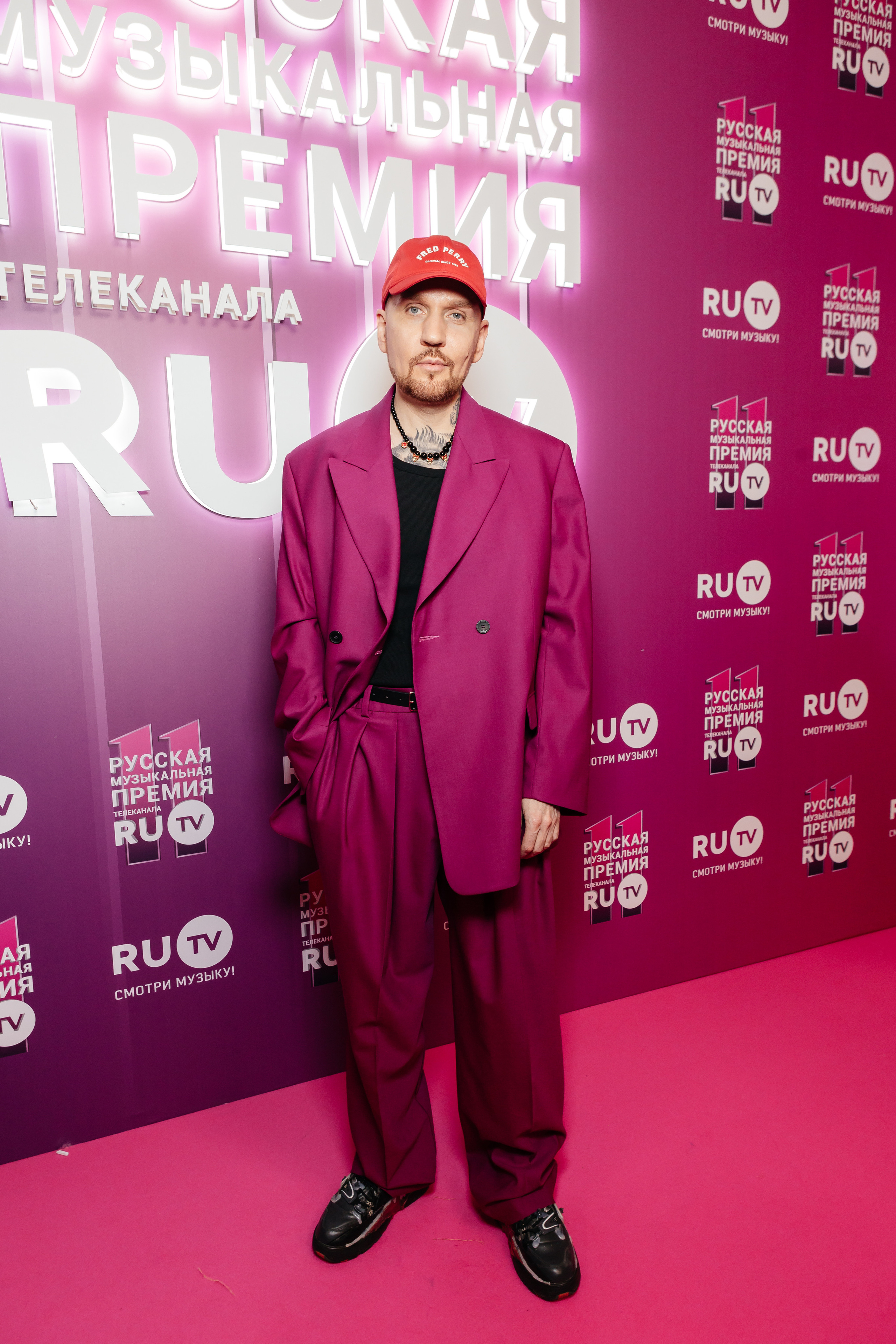 Премия RU TV в CROCUS CITY HALL. Светский фотограф — Анисина Ирина