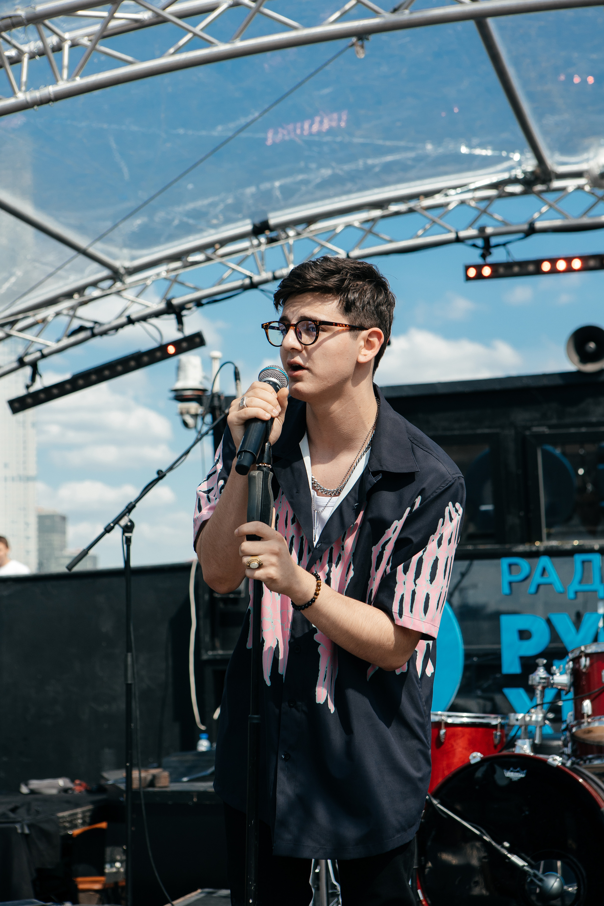 РЕКА FEST. Светский фотограф — Анисина Ирина