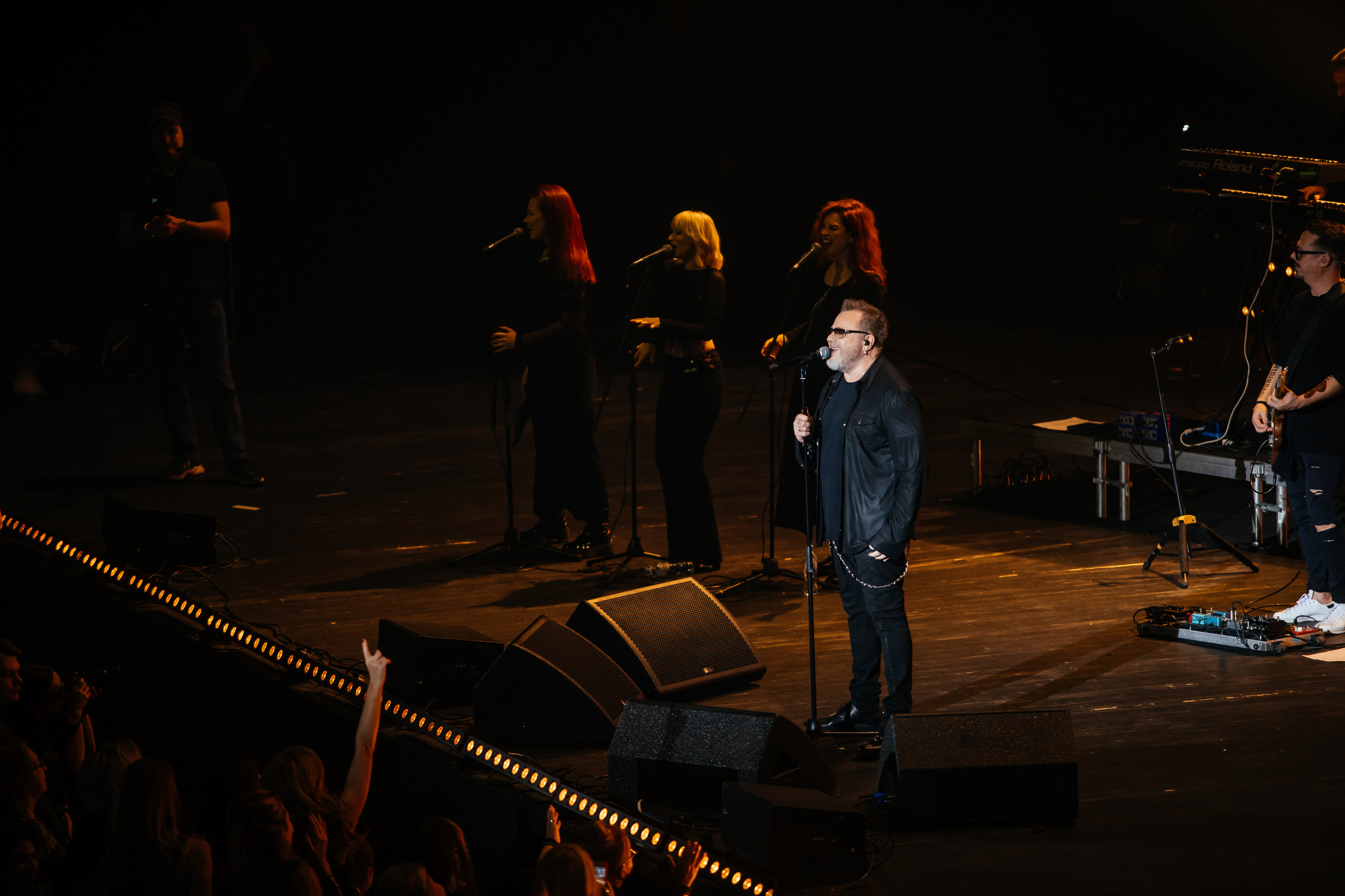 Владимир Пресняков. Светский фотограф — Анисина Ирина