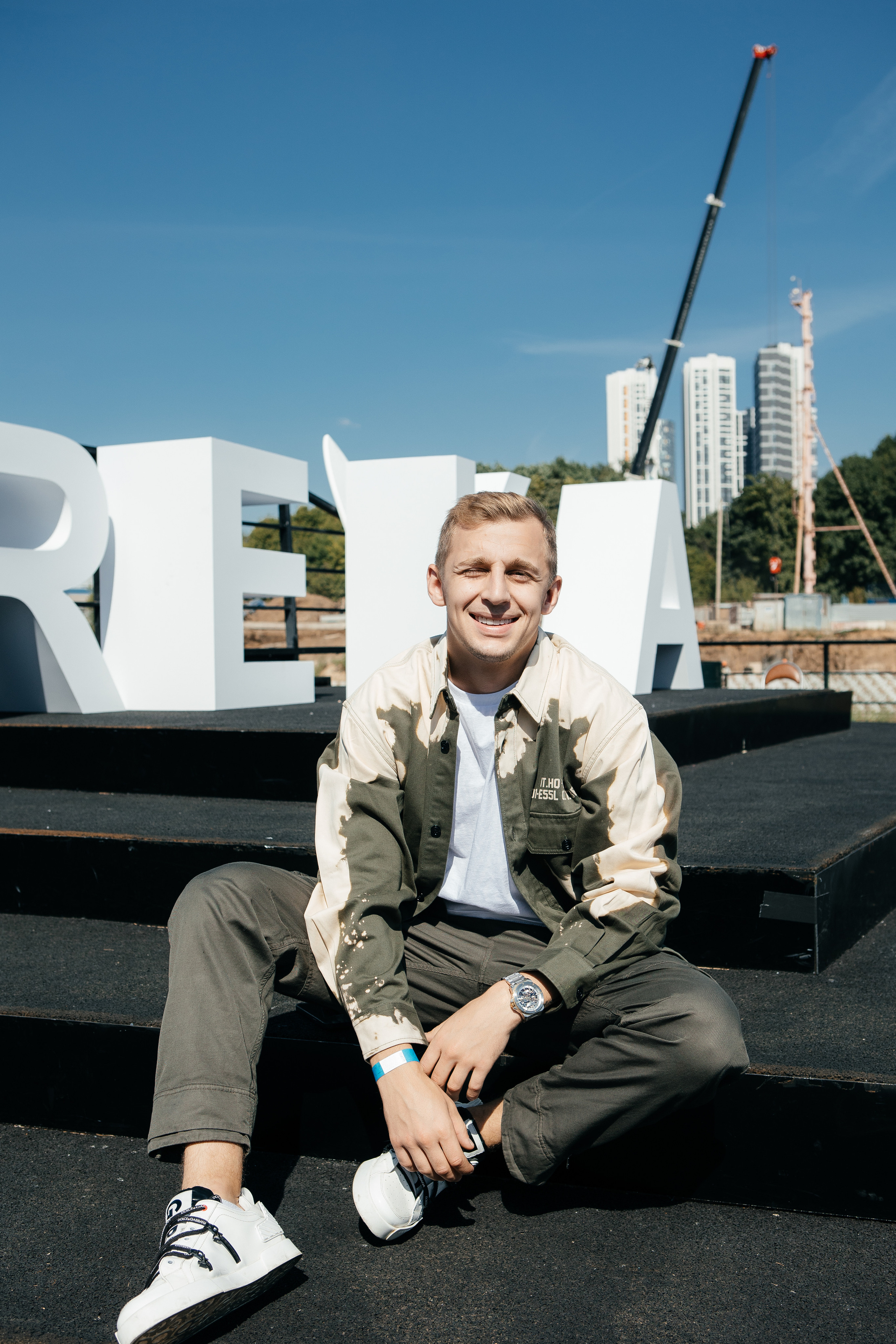 РЕКА FEST. Светский фотограф — Анисина Ирина