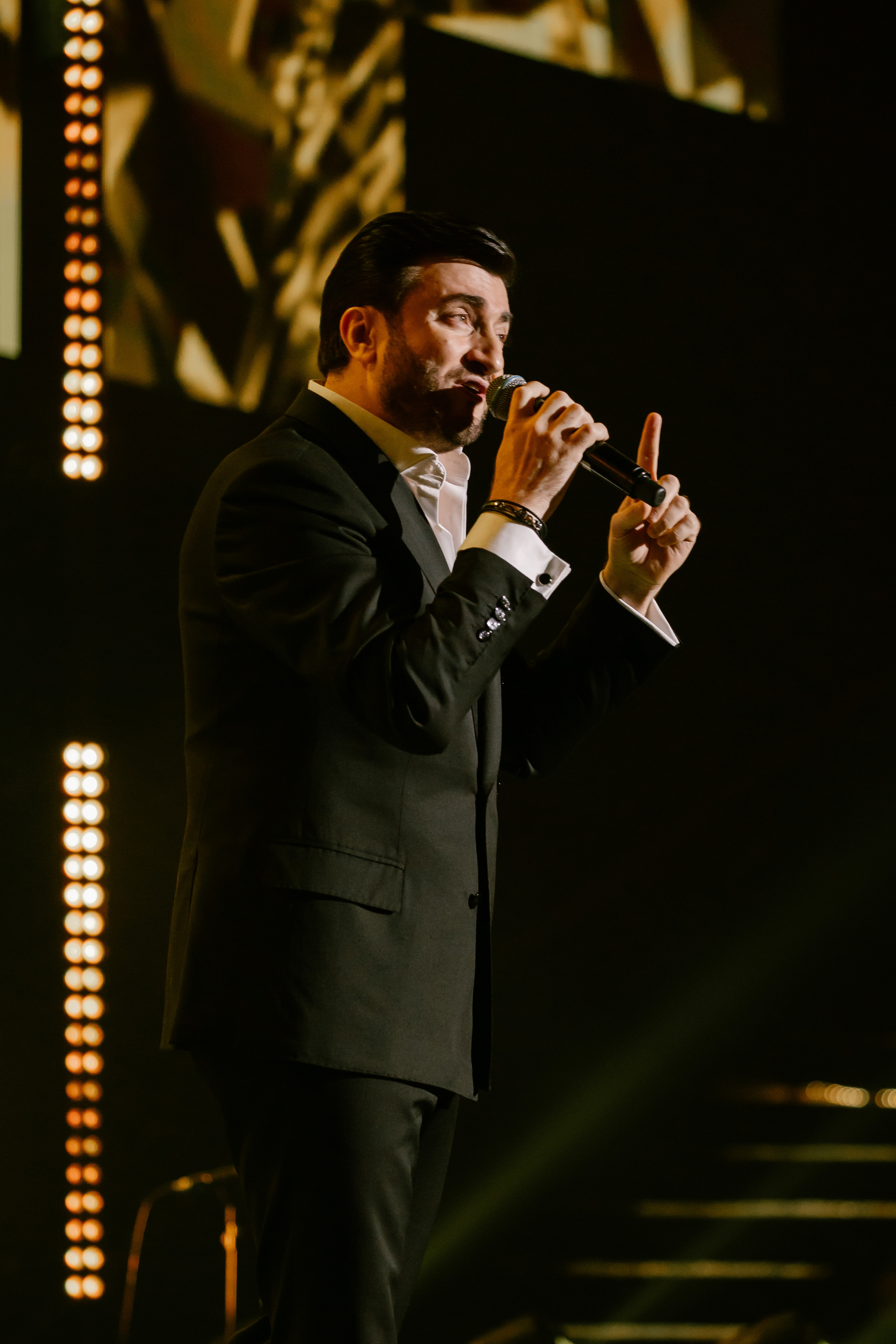 Звезды Востока. Светский фотограф — Анисина Ирина