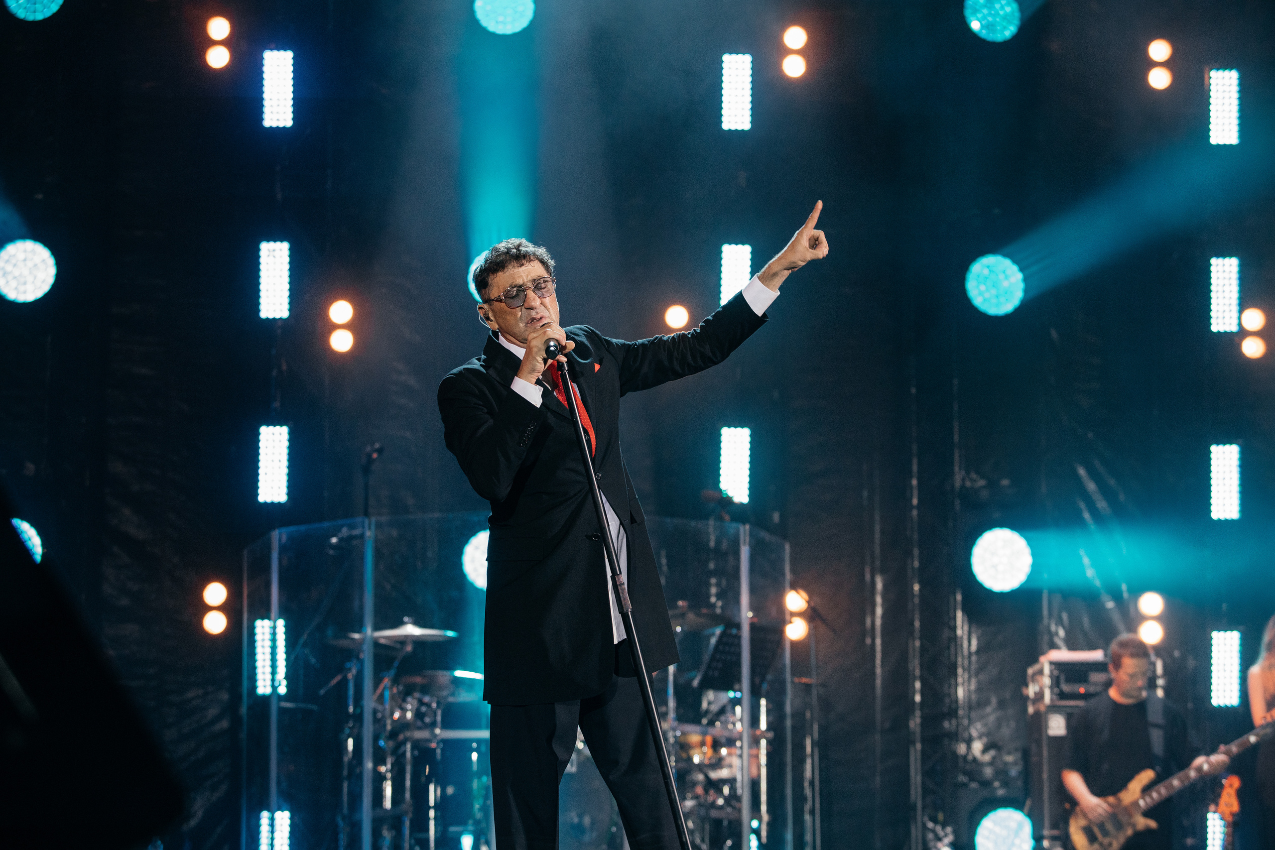 Григорий Лепс. Светский фотограф — Анисина Ирина