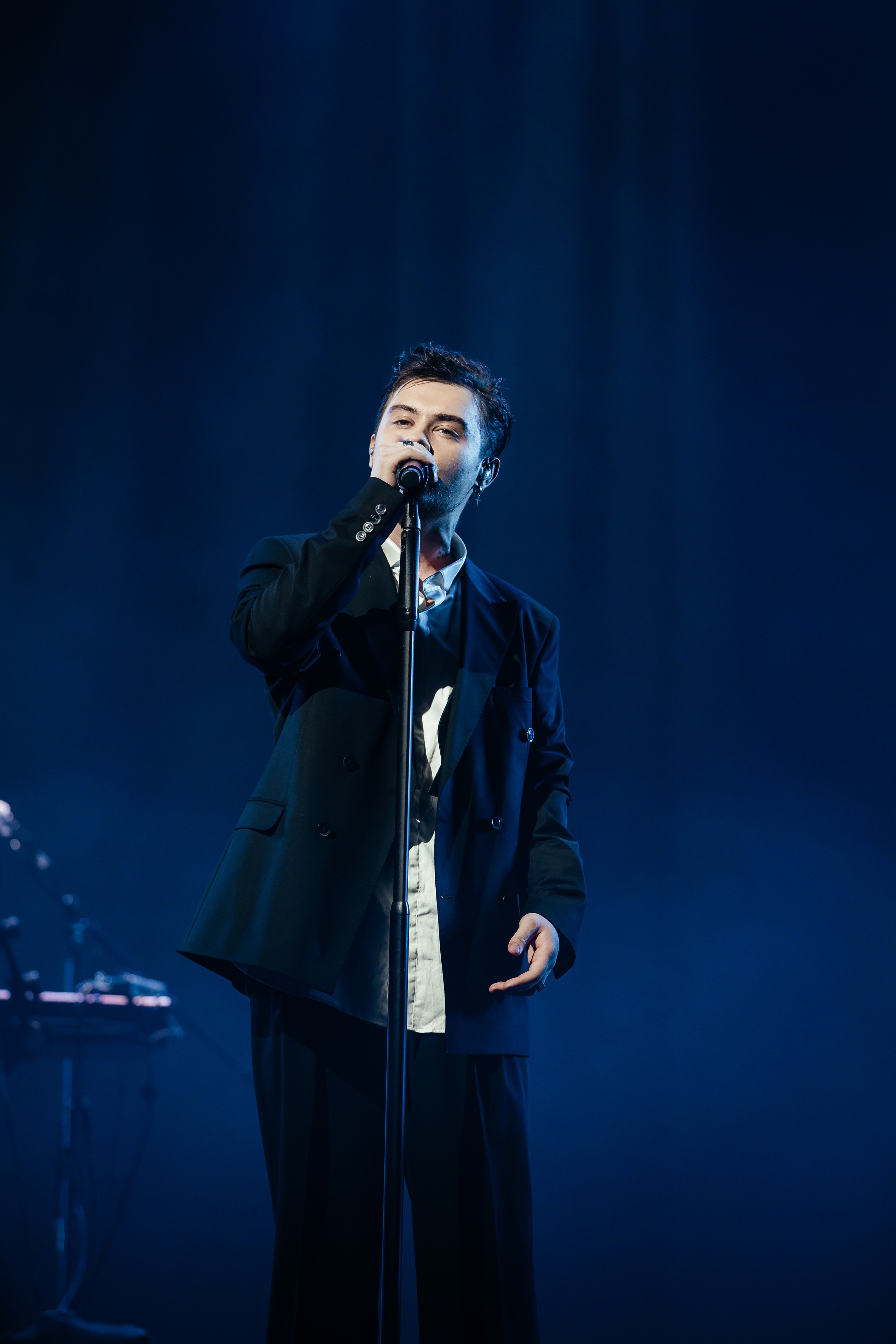 Премия ЖАРА в CROCUS CITY HALL. Светский фотограф — Анисина Ирина