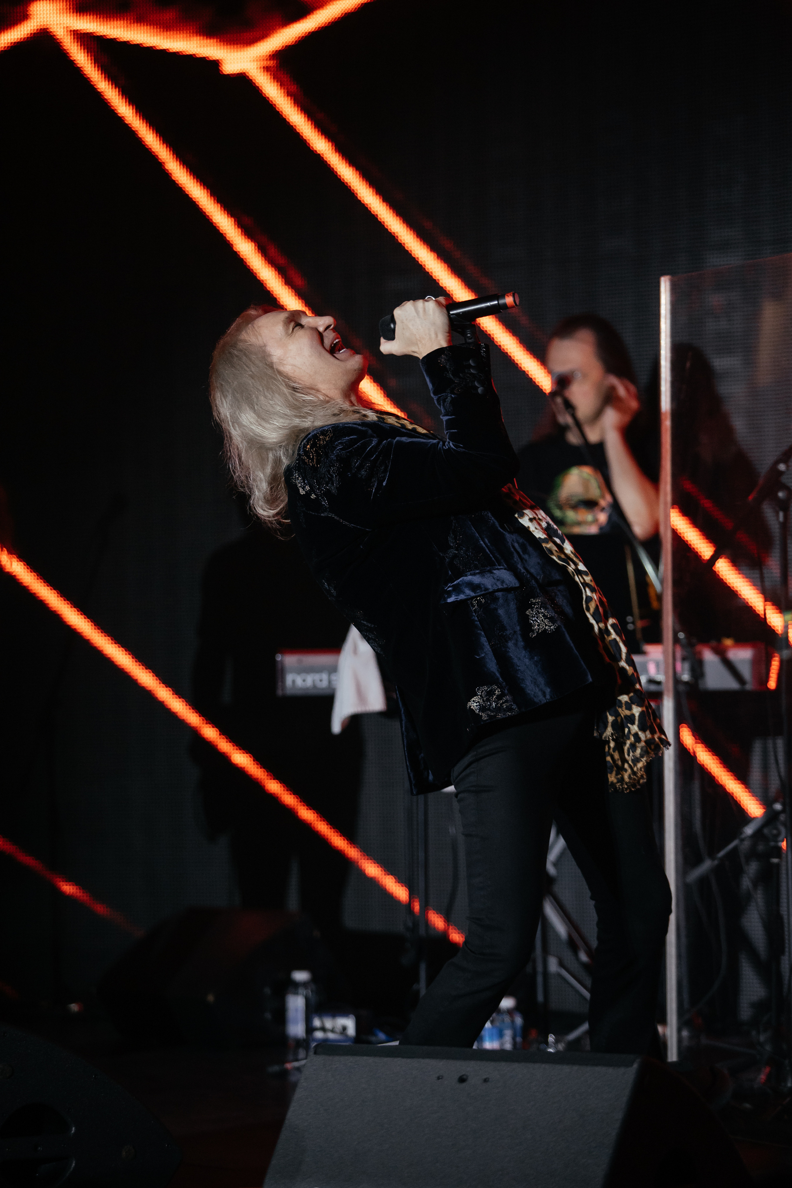 Рондо в ресторане Backstage. Светский фотограф — Анисина Ирина