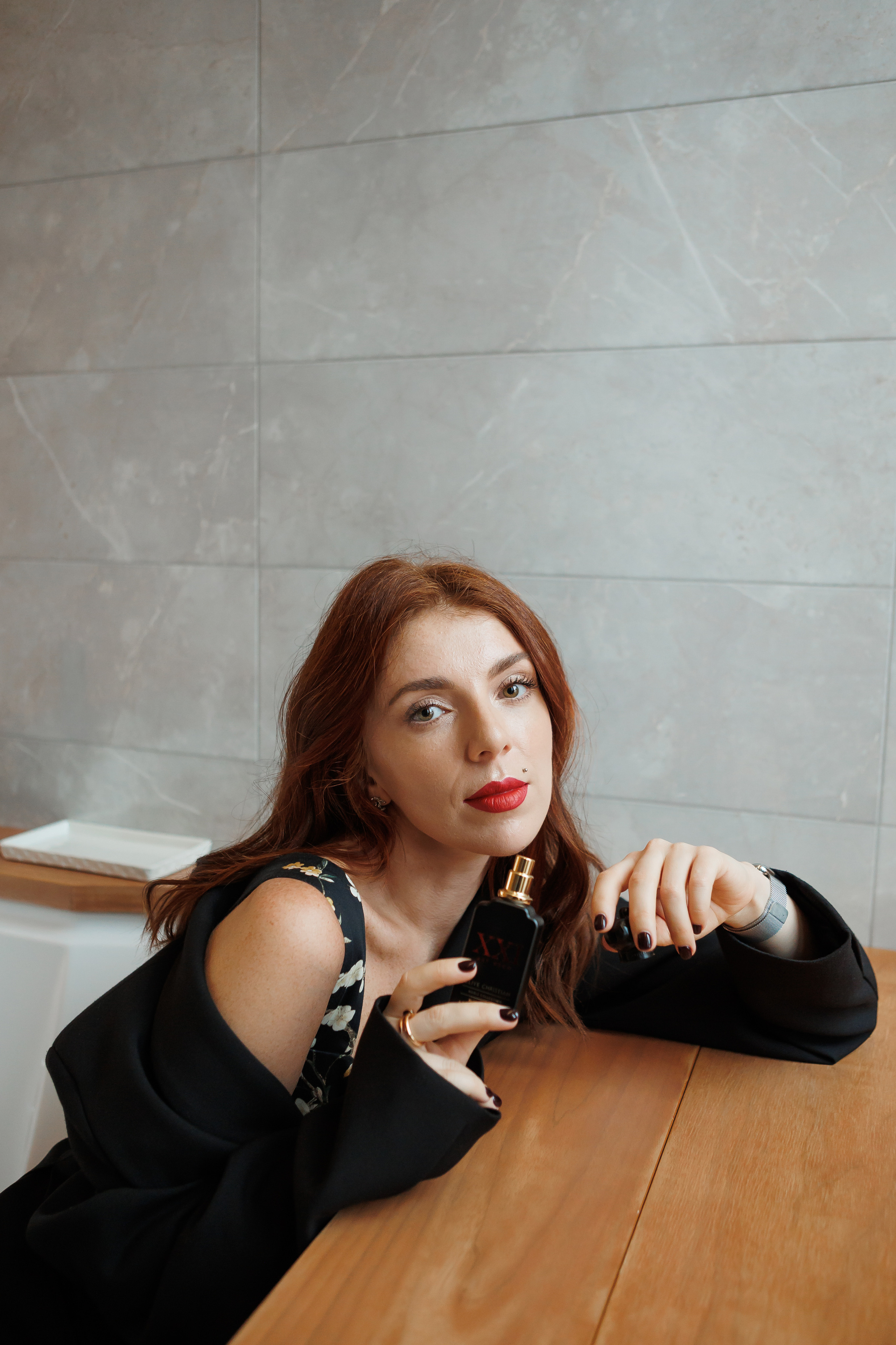 MOLECULE. Светский фотограф — Анисина Ирина