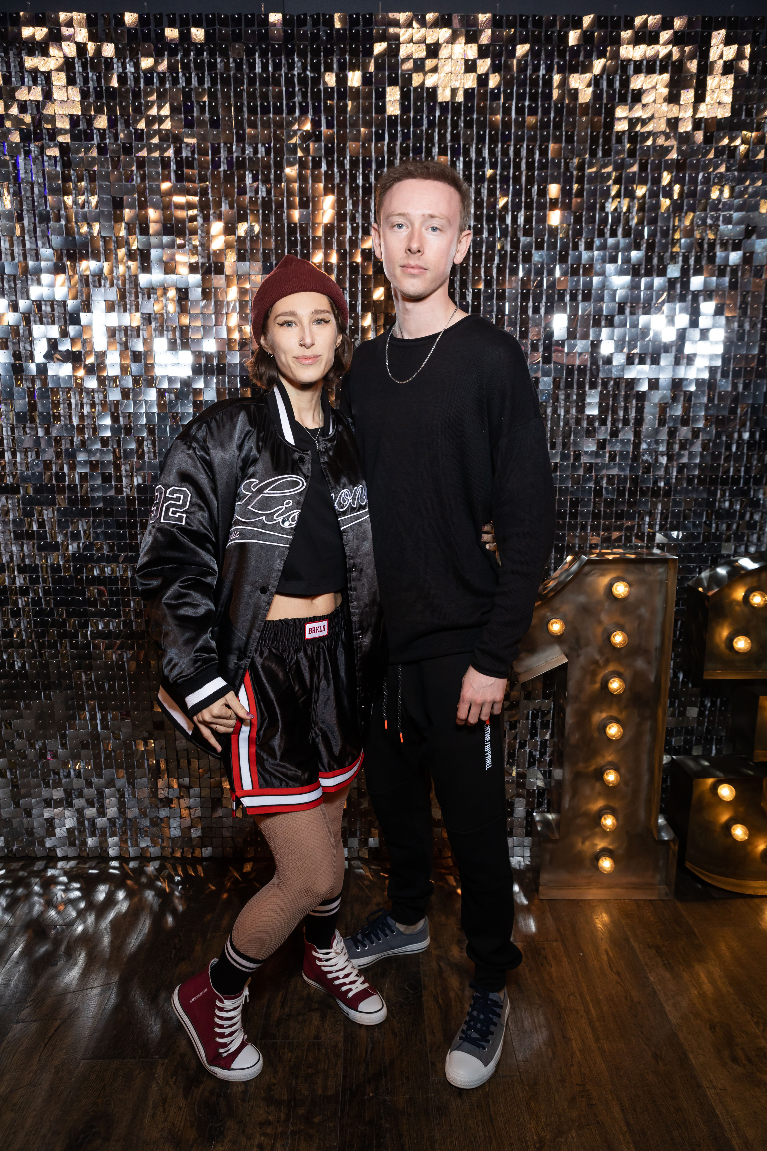 День Рождения Нелли Ермолаевой. Светский фотограф — Анисина Ирина