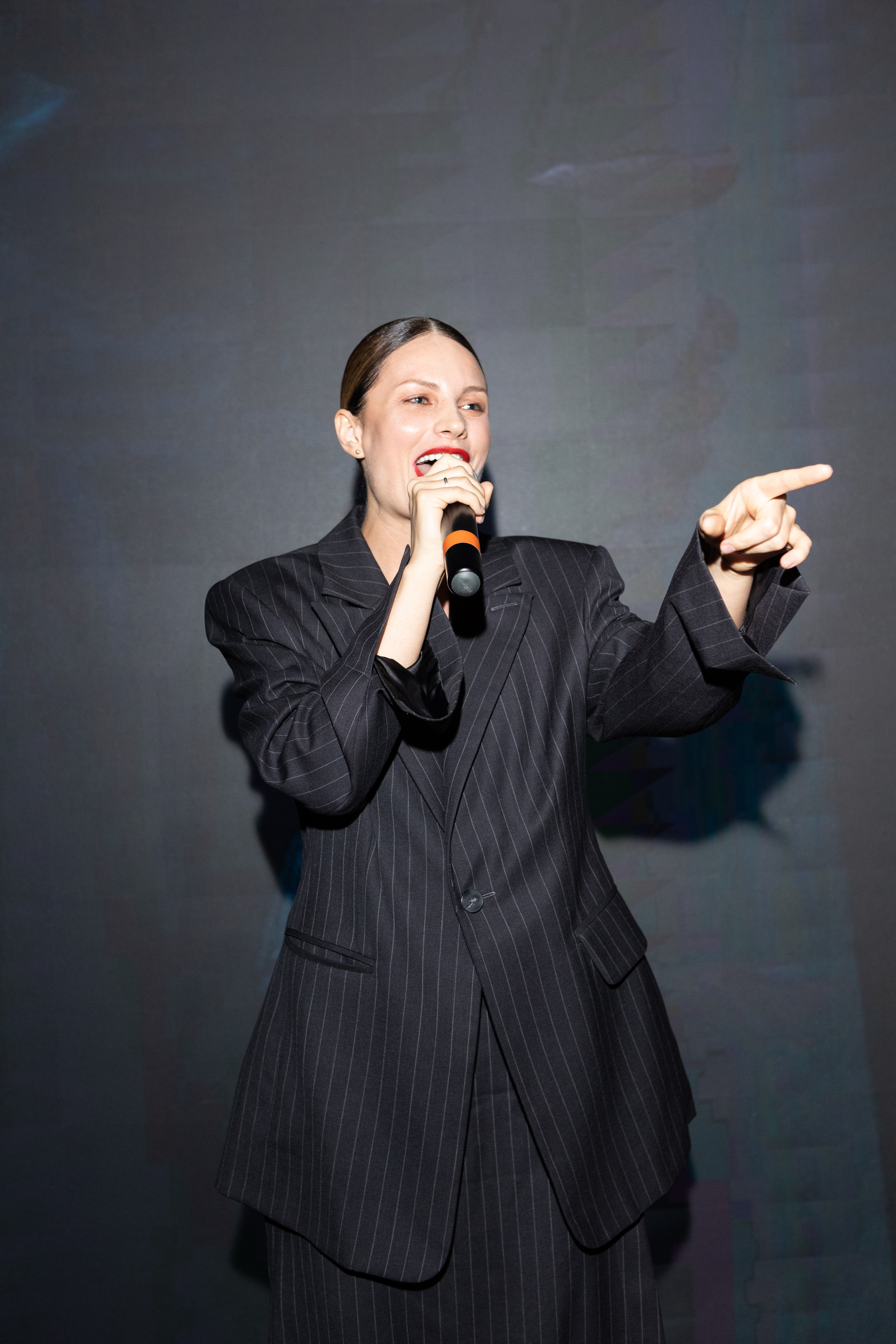 TOP LUXURY AWARD 2022. Светский фотограф — Анисина Ирина