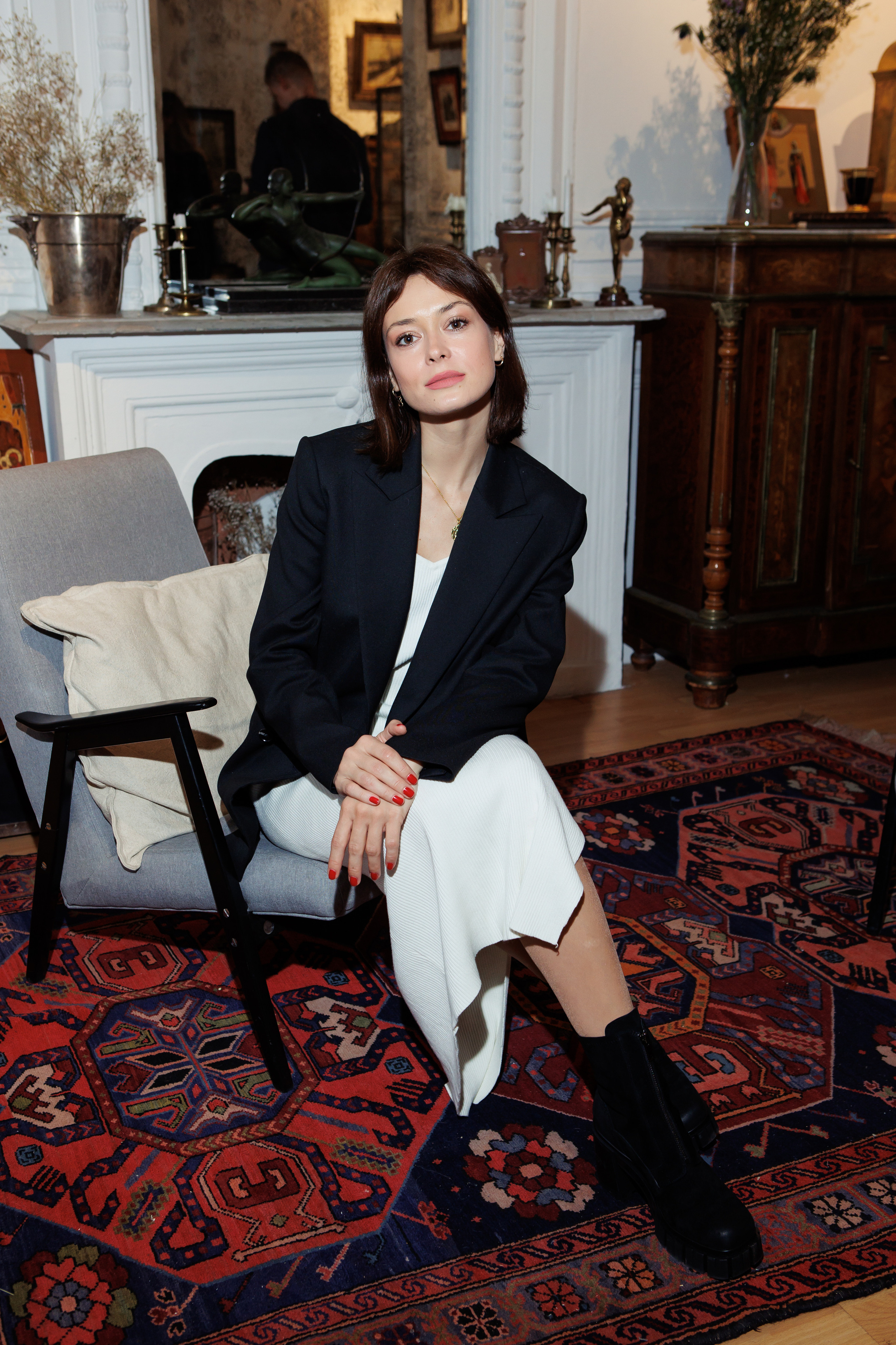 MOLECULE. Светский фотограф — Анисина Ирина