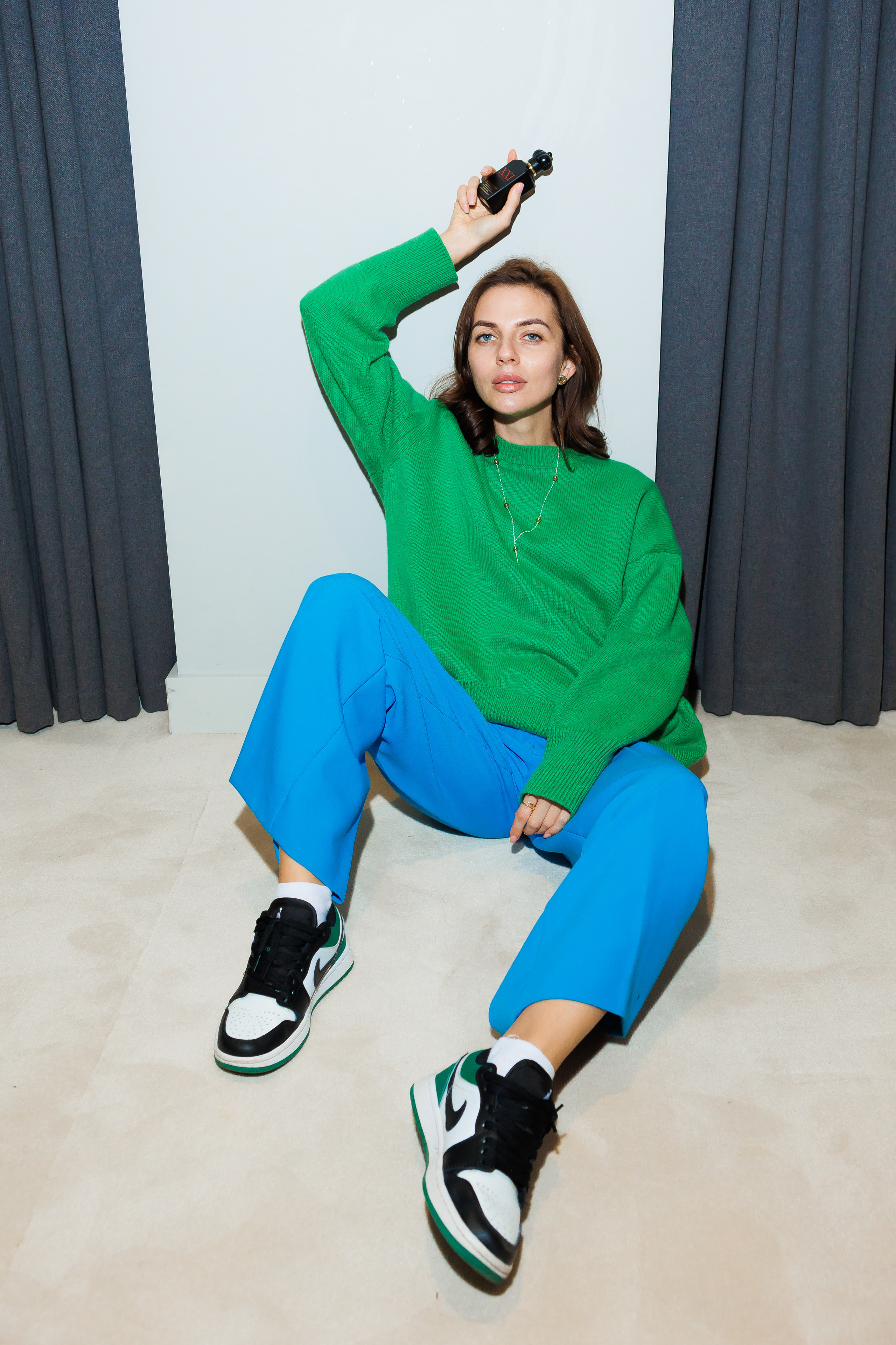 MOLECULE. Светский фотограф — Анисина Ирина