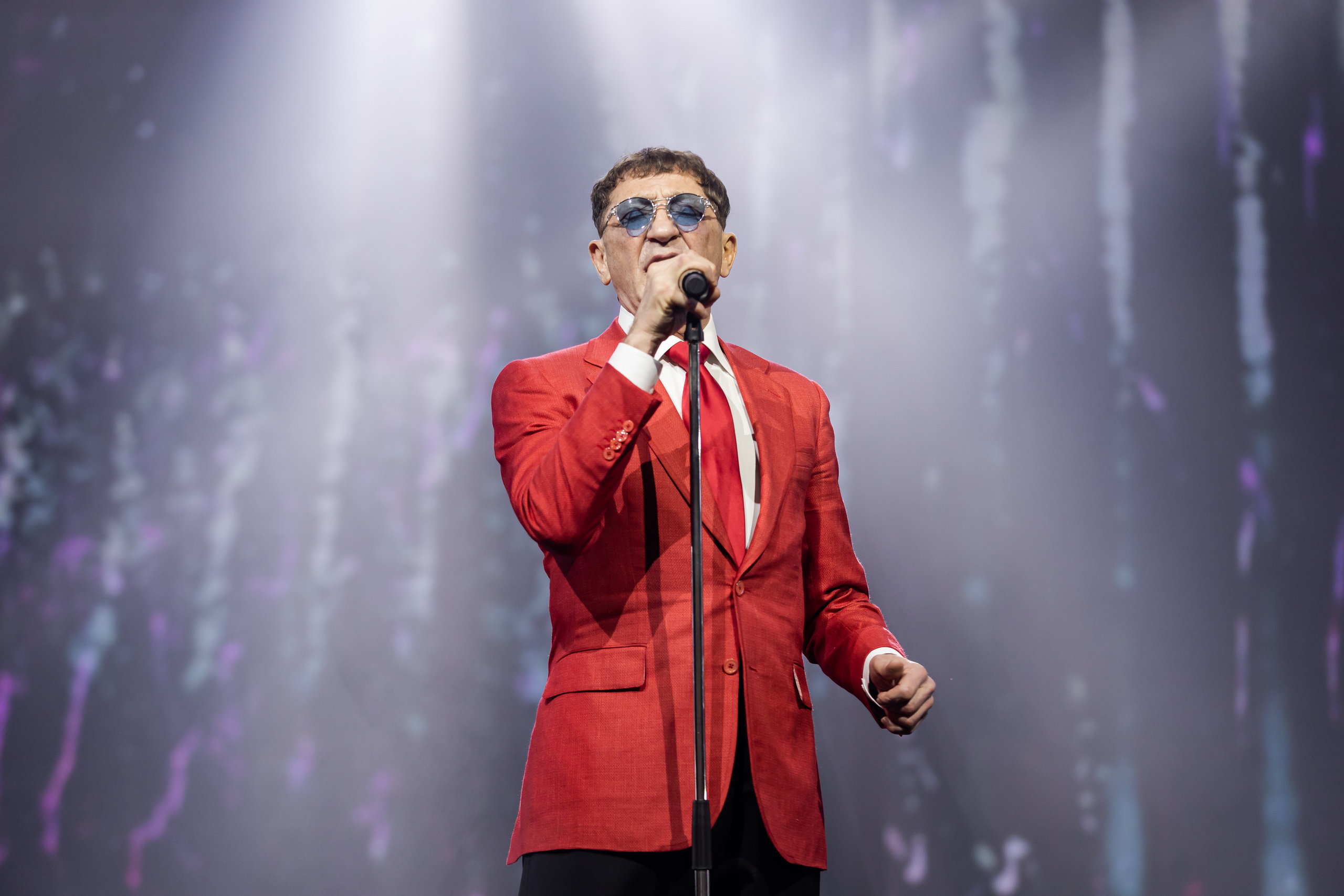 Премия ЖАРА в CROCUS CITY HALL. Светский фотограф — Анисина Ирина