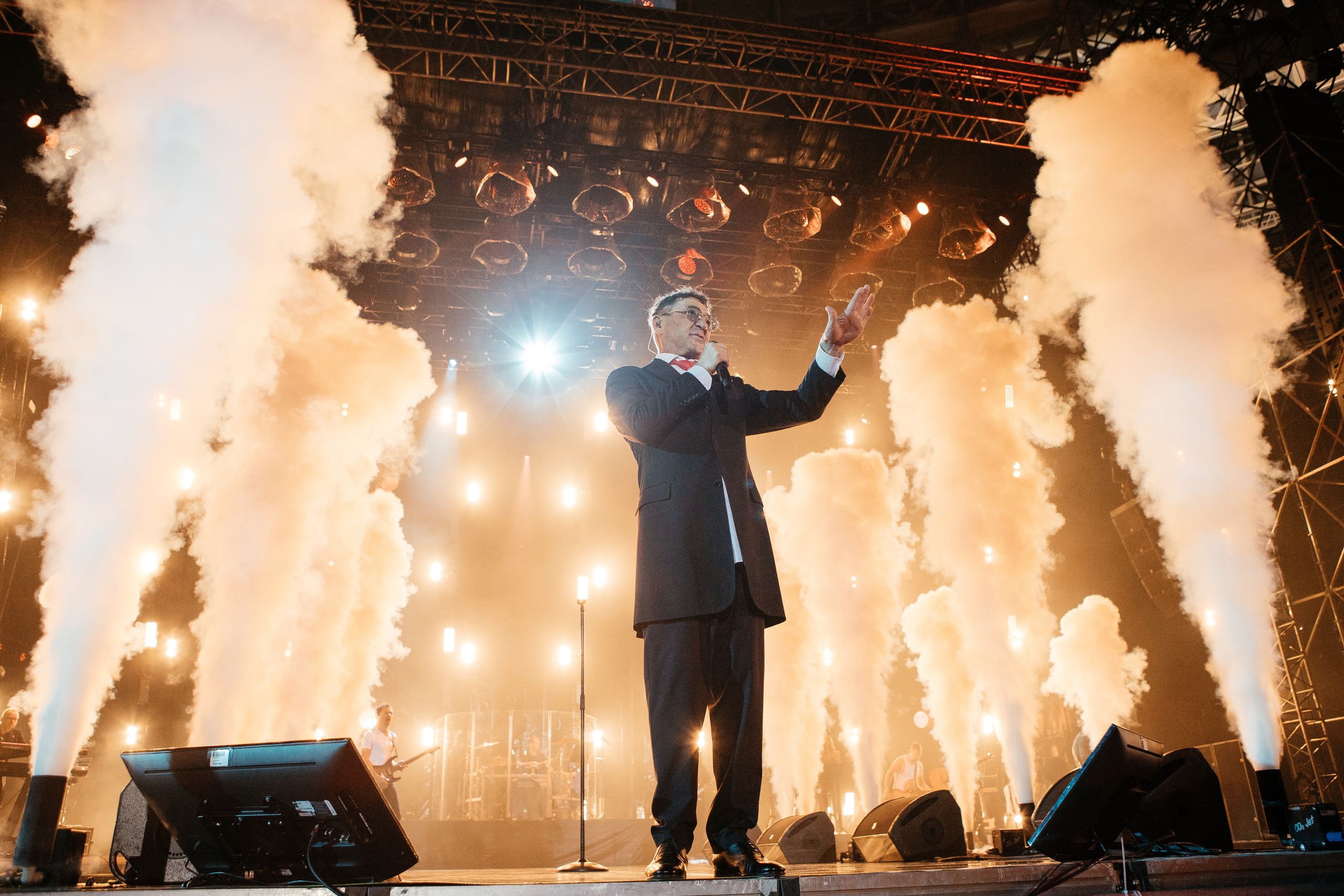 Григорий Лепс. Светский фотограф — Анисина Ирина