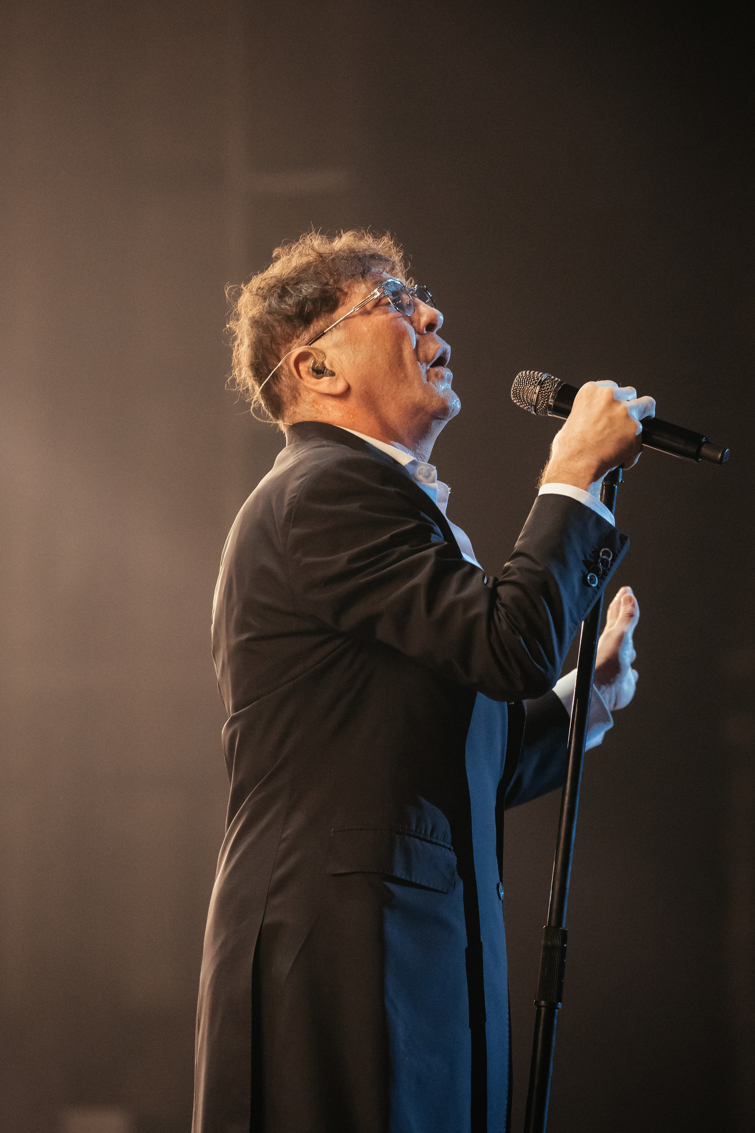 Григорий Лепс. Светский фотограф — Анисина Ирина