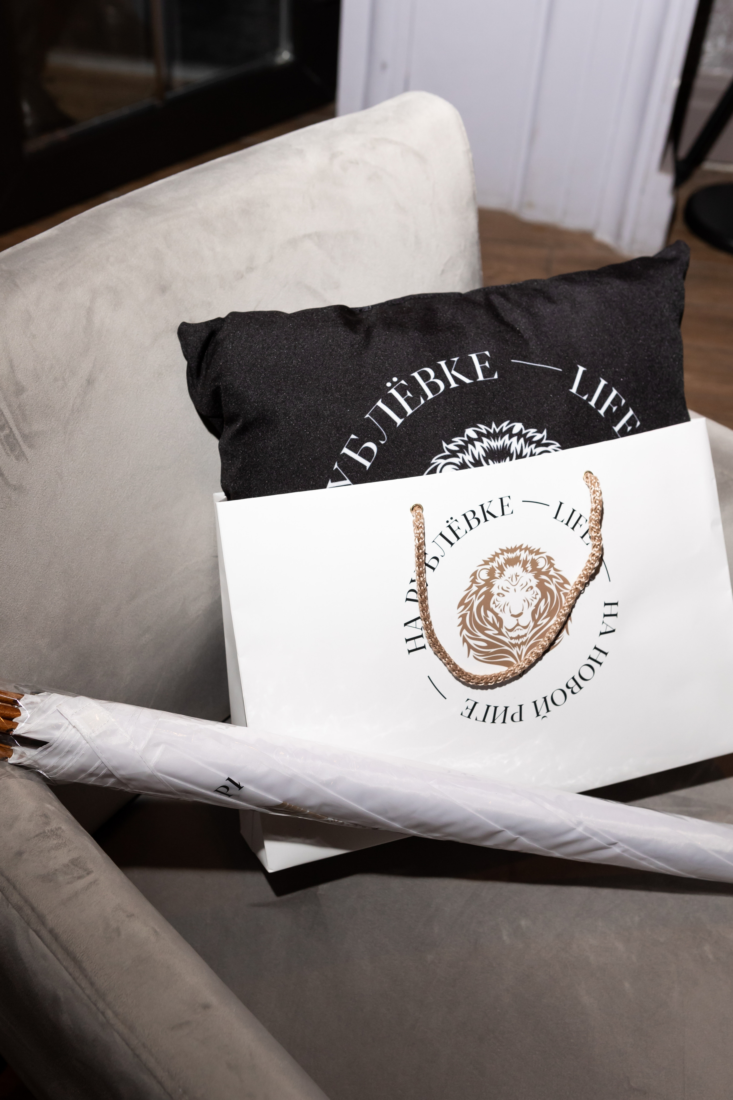 Женский Клуб Полины Дибровой — 5 лет. Светский фотограф — Анисина Ирина