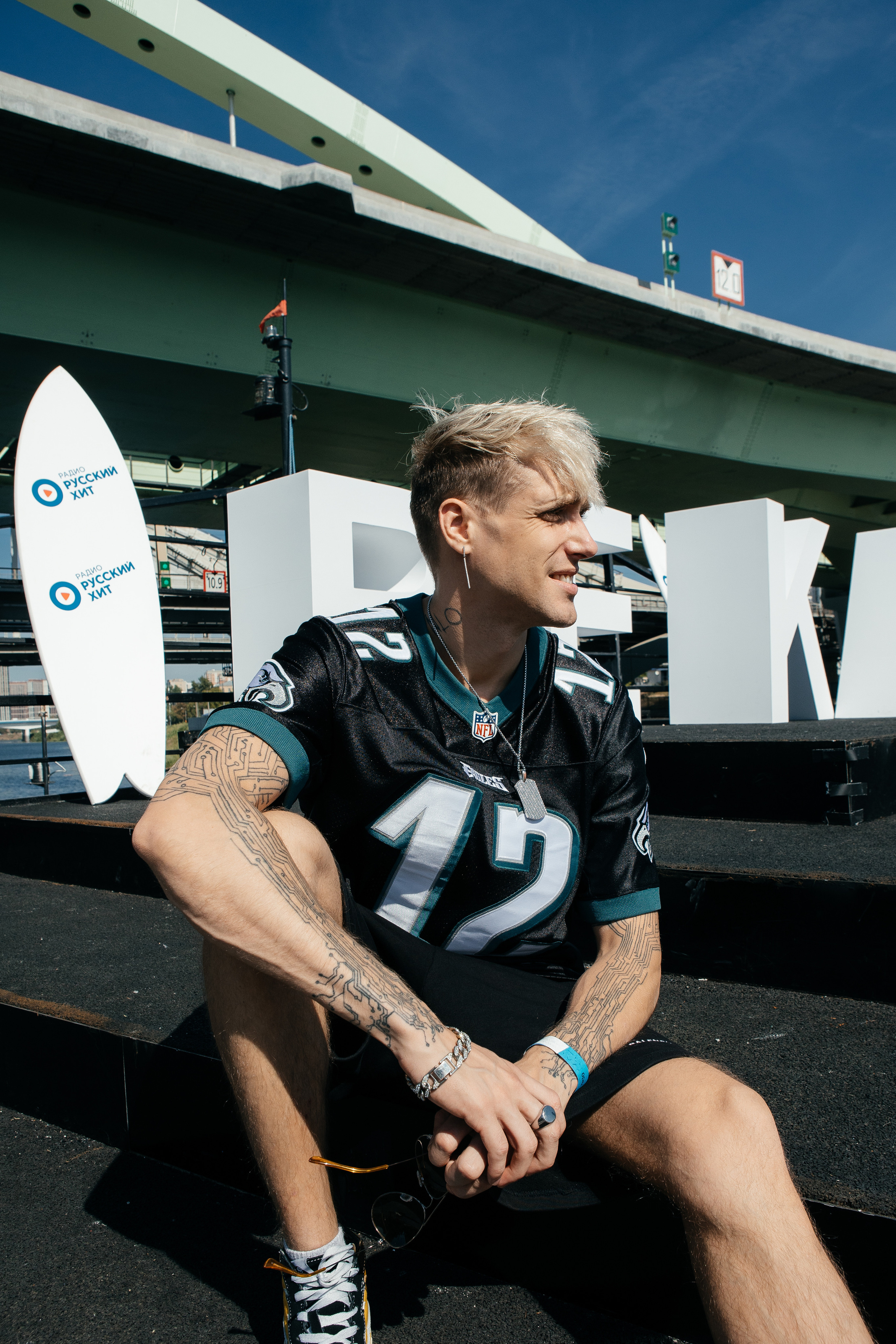 РЕКА FEST. Светский фотограф — Анисина Ирина