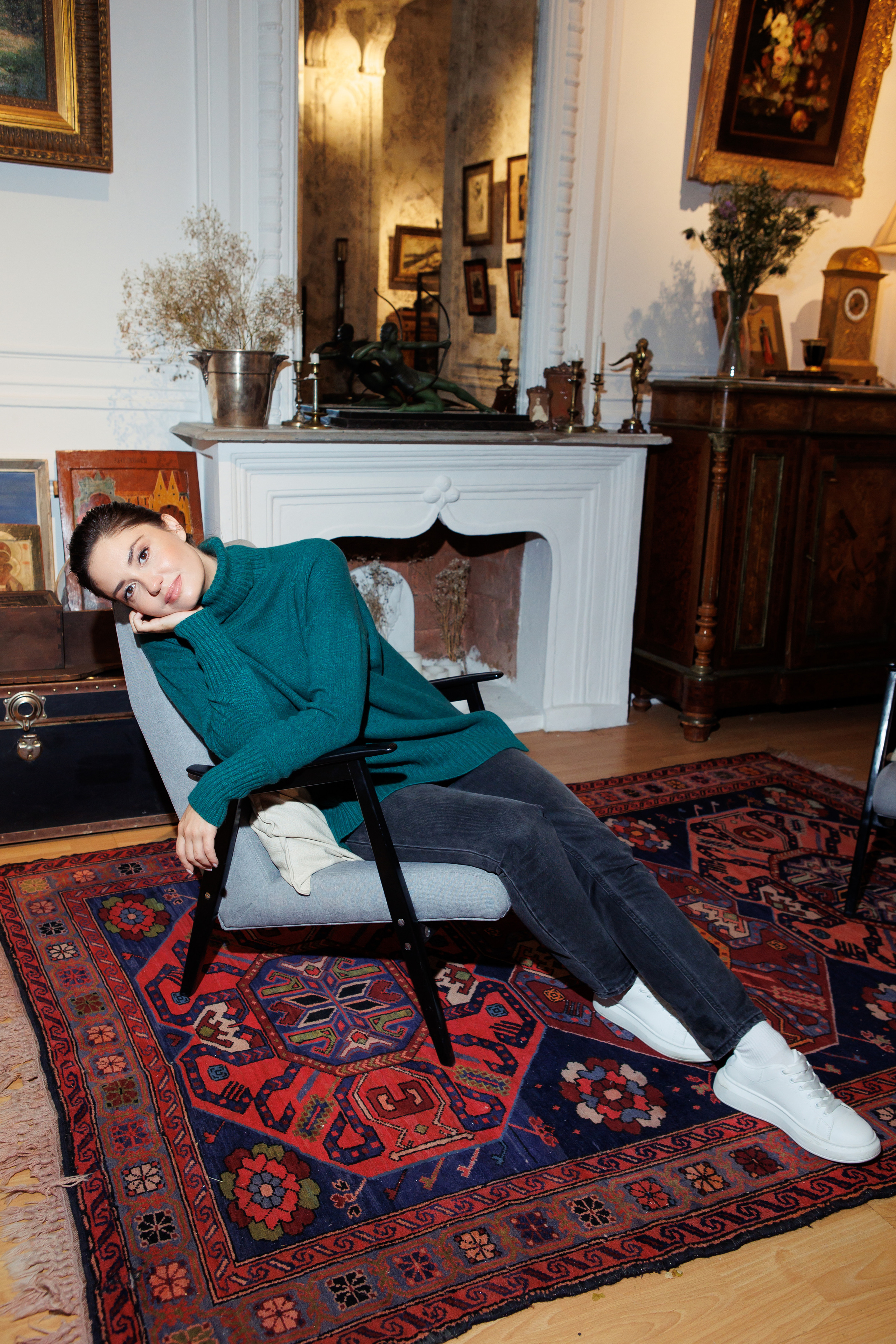 MOLECULE. Светский фотограф — Анисина Ирина