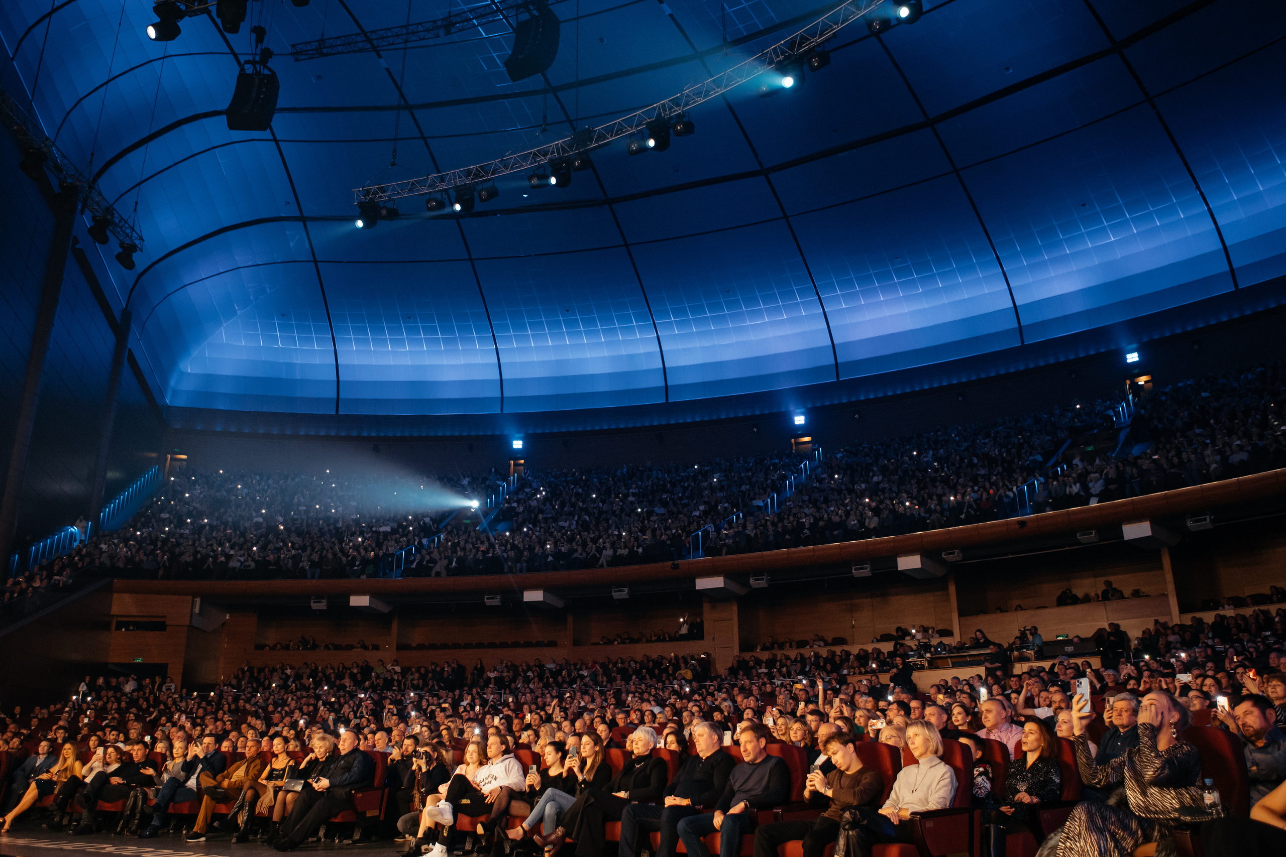 Григорий Лепс. Светский фотограф — Анисина Ирина