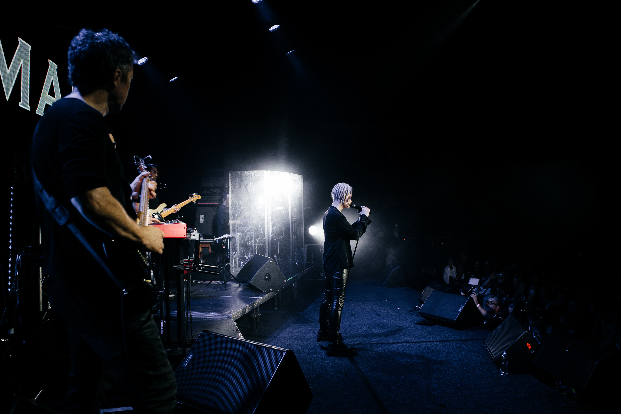 SHAMAN. Светский фотограф — Анисина Ирина