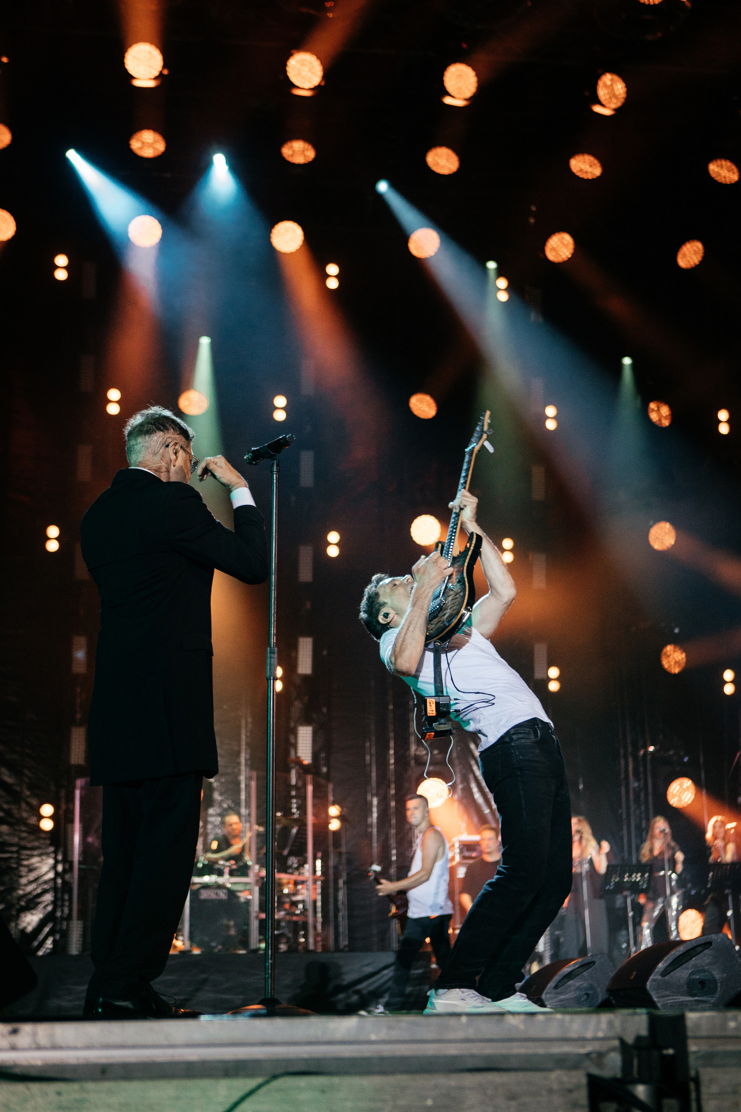 Григорий Лепс. Светский фотограф — Анисина Ирина