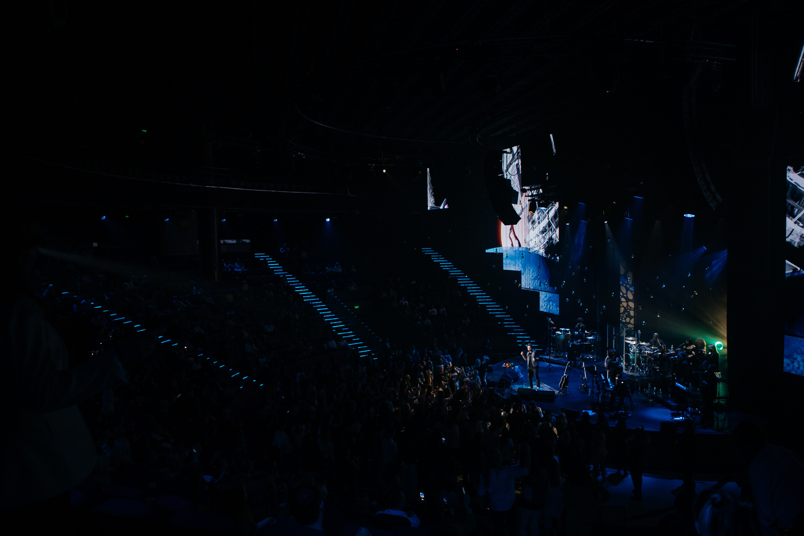 Илья Киреев. Светский фотограф — Анисина Ирина