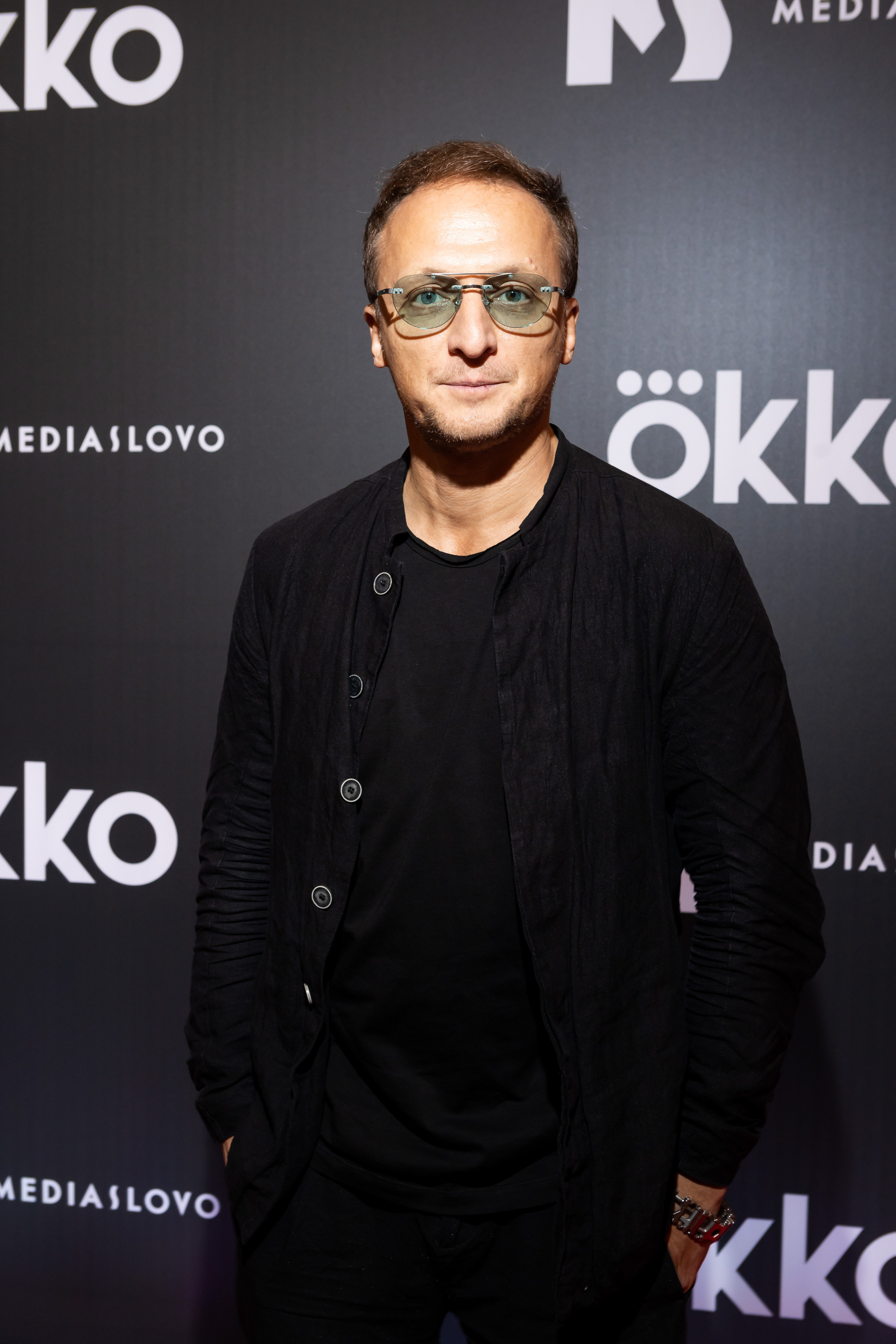 Наминация. Светский фотограф — Анисина Ирина