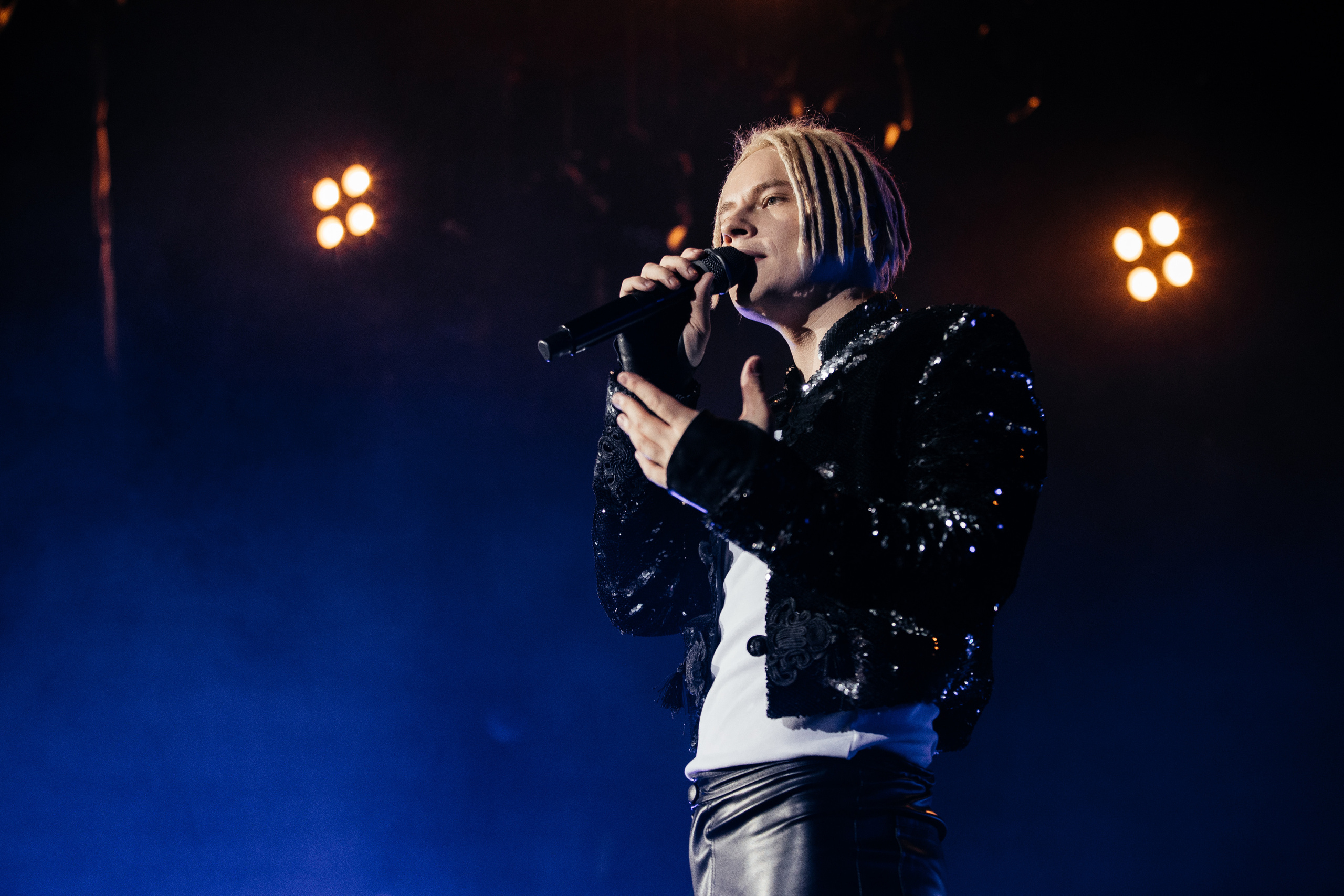 SHAMAN. Светский фотограф — Анисина Ирина