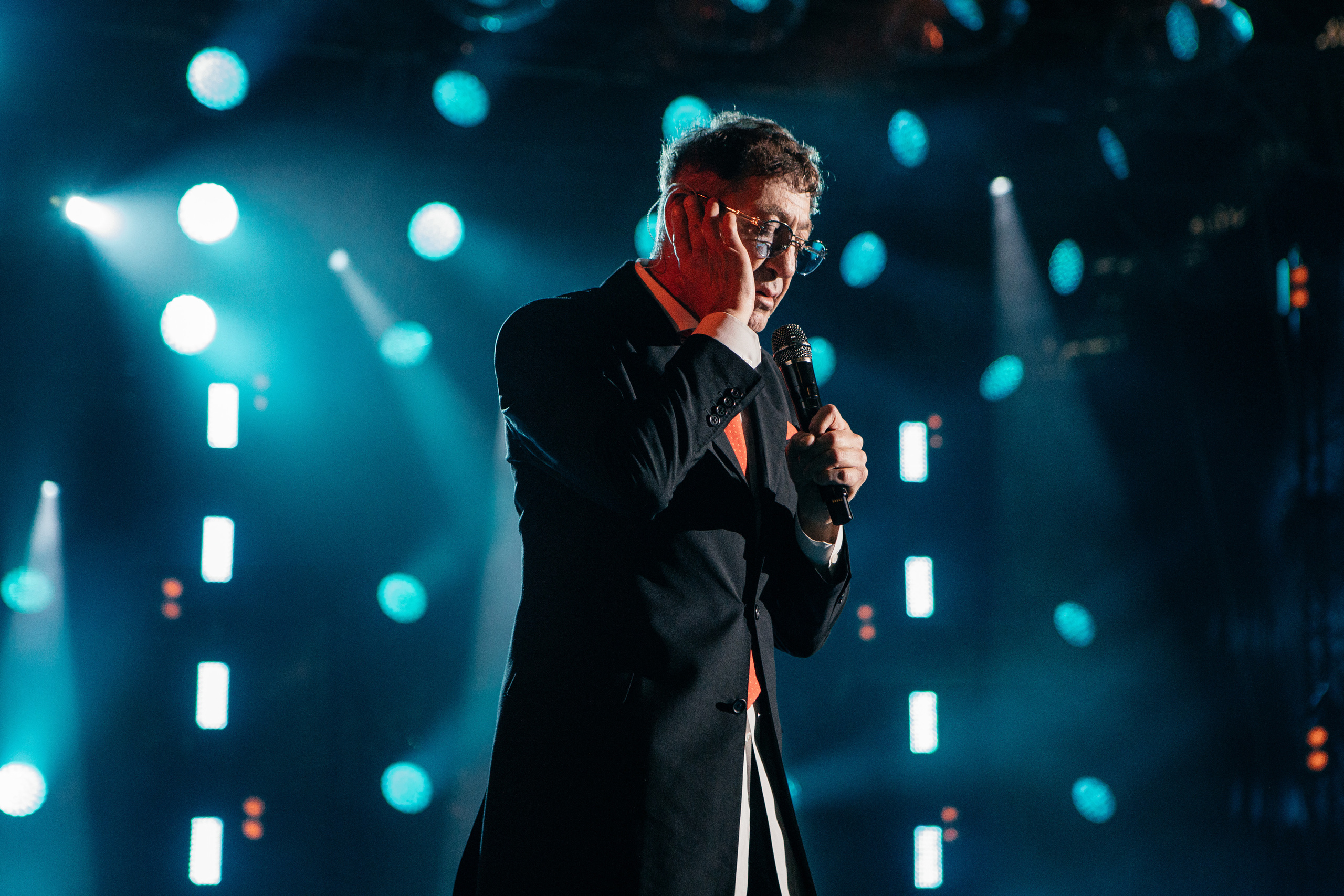 Григорий Лепс. Светский фотограф — Анисина Ирина