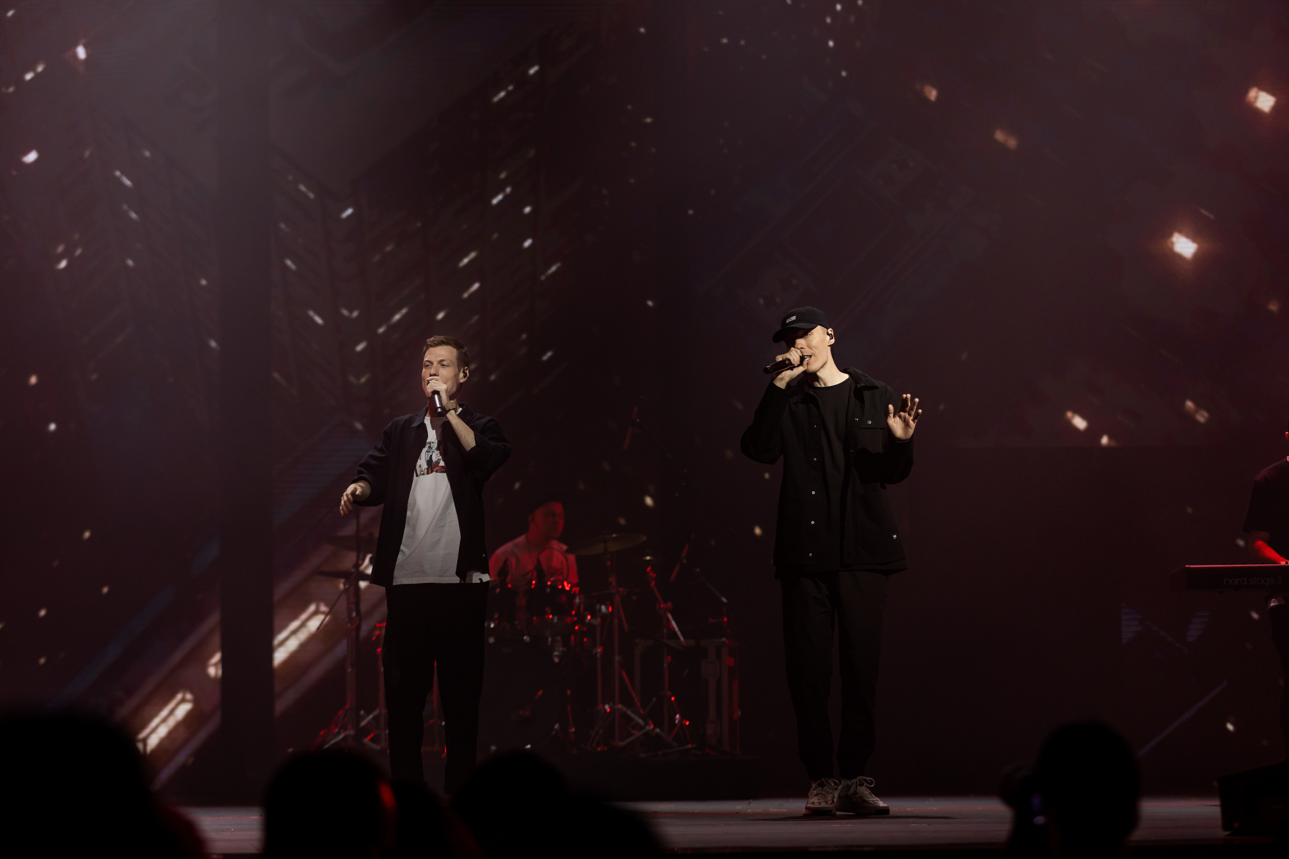 Премия ЖАРА в CROCUS CITY HALL. Светский фотограф — Анисина Ирина