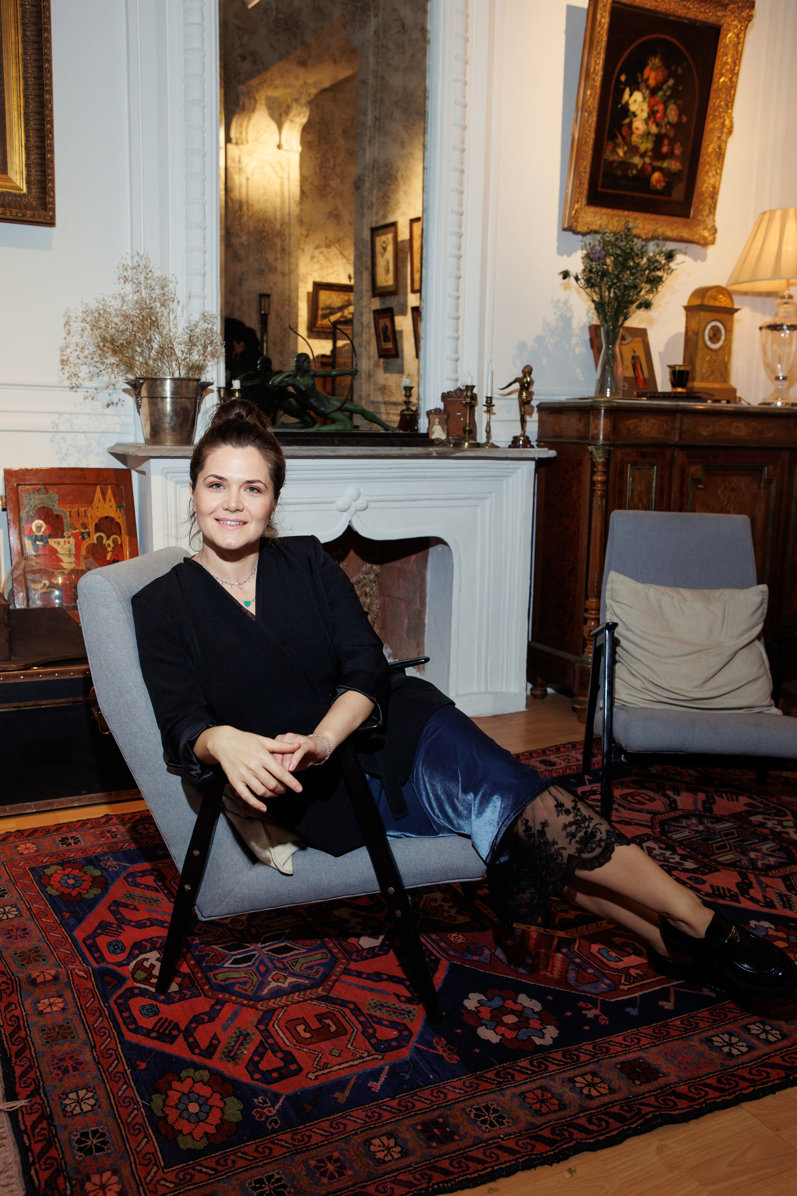 MOLECULE. Светский фотограф — Анисина Ирина