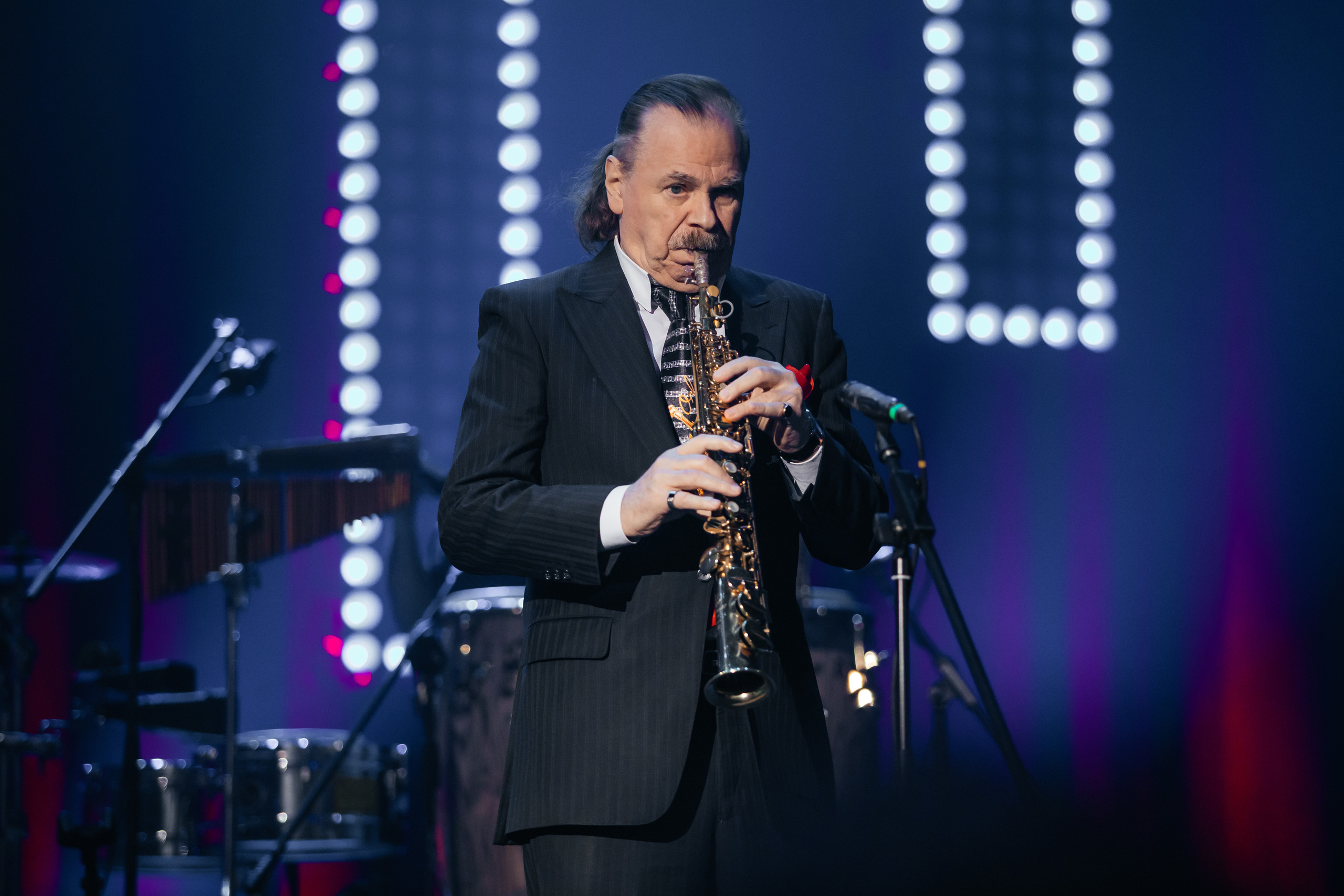 Владимир Пресняков. Светский фотограф — Анисина Ирина