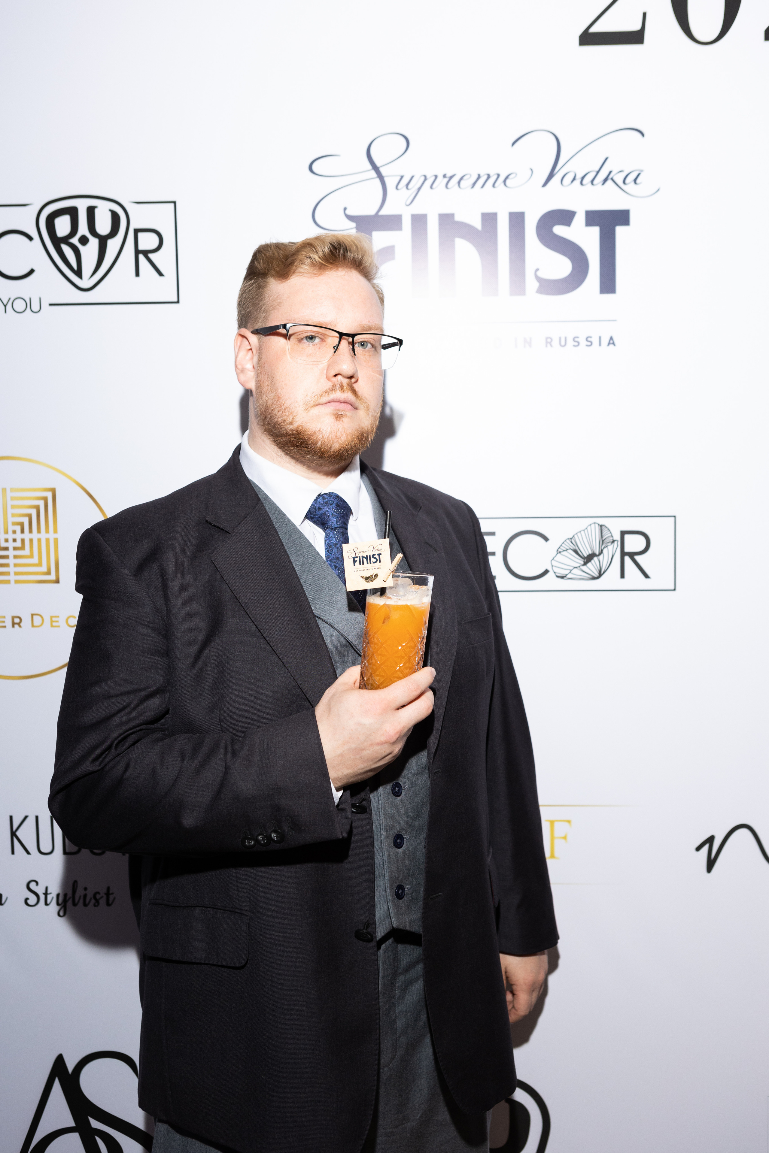 TOP LUXURY AWARD 2022. Светский фотограф — Анисина Ирина