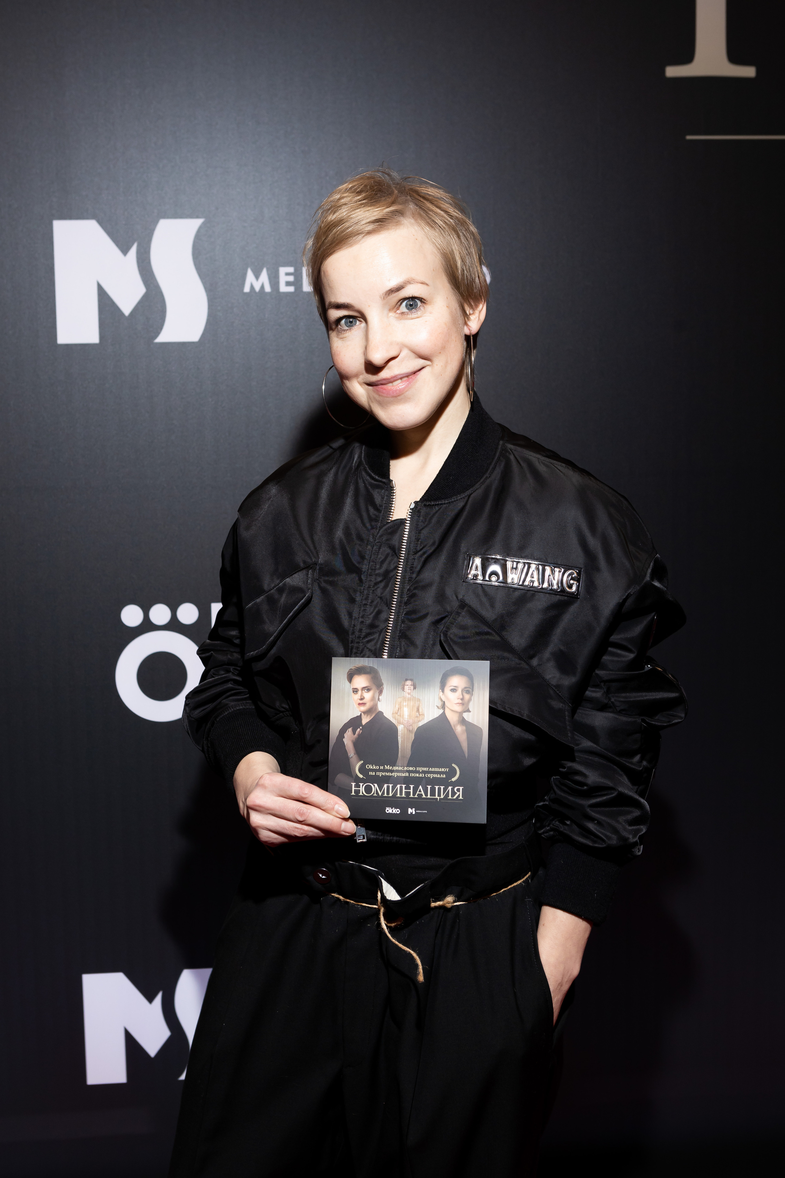 Наминация. Светский фотограф — Анисина Ирина